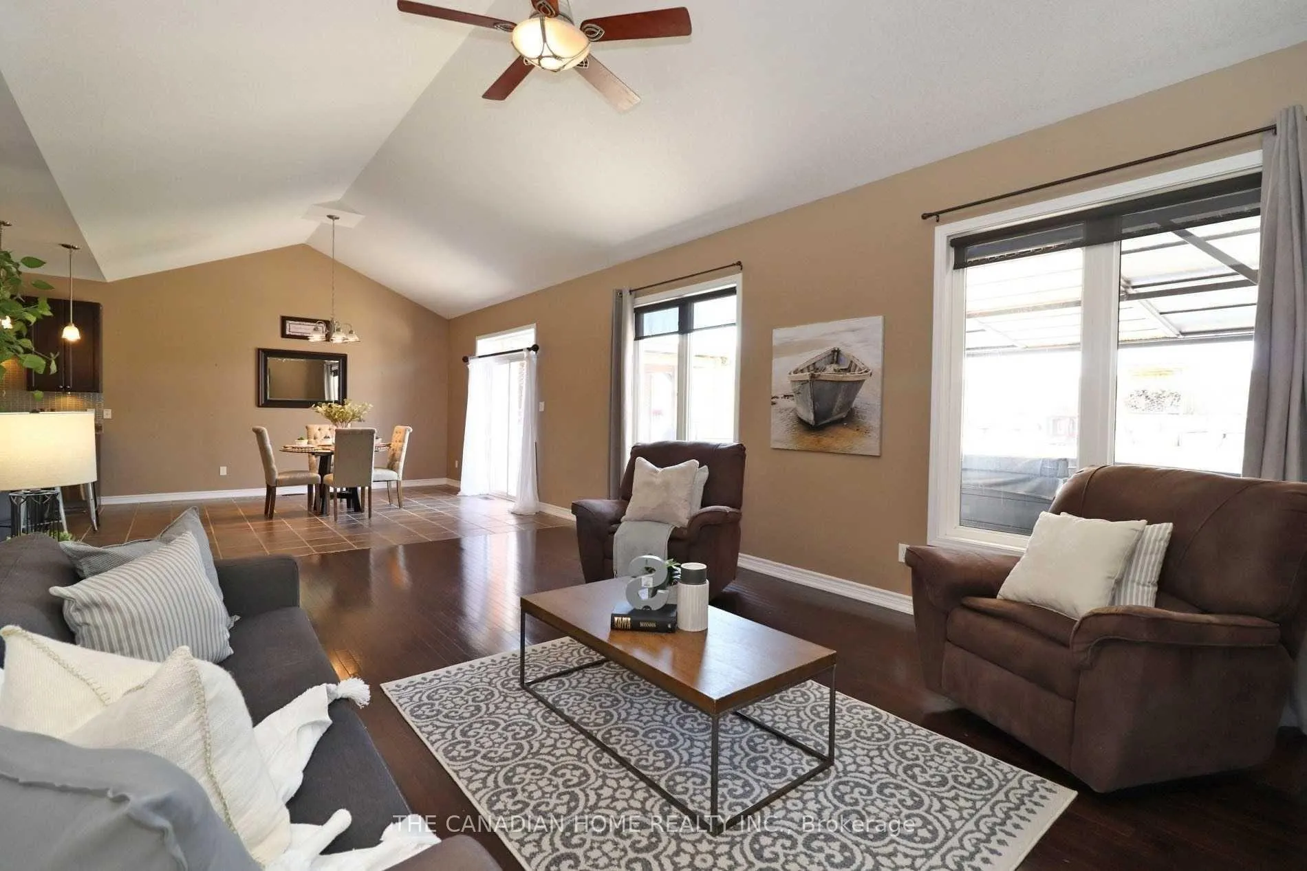 Photo 16 of 35 Cousins Street, Clarington, Courtice — HOMEH