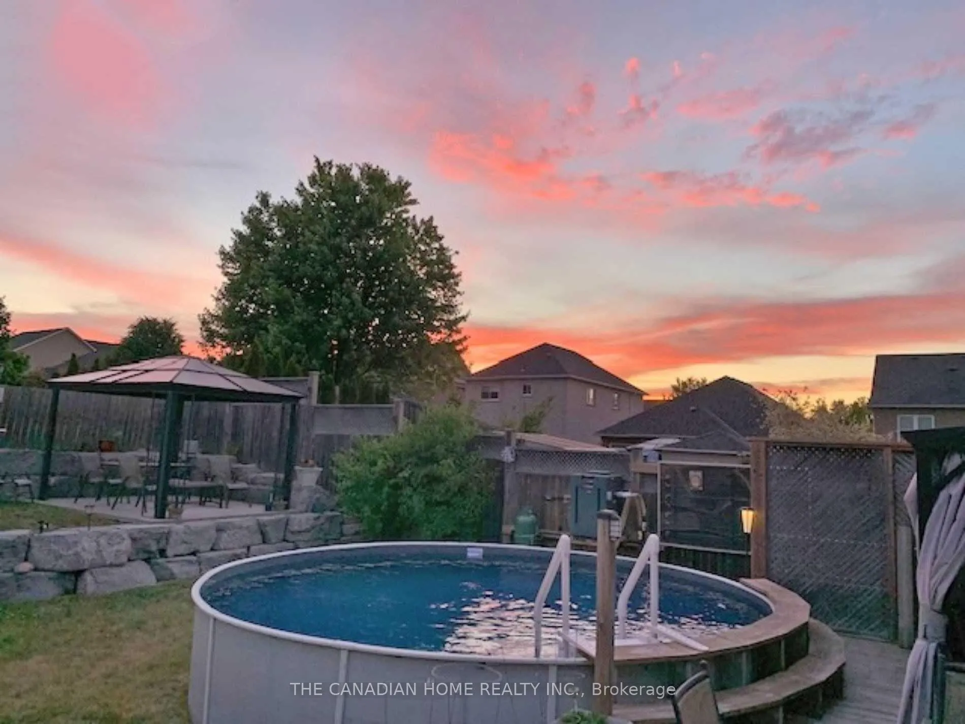 Photo 27 of 35 Cousins Street, Clarington, Courtice — HOMEH