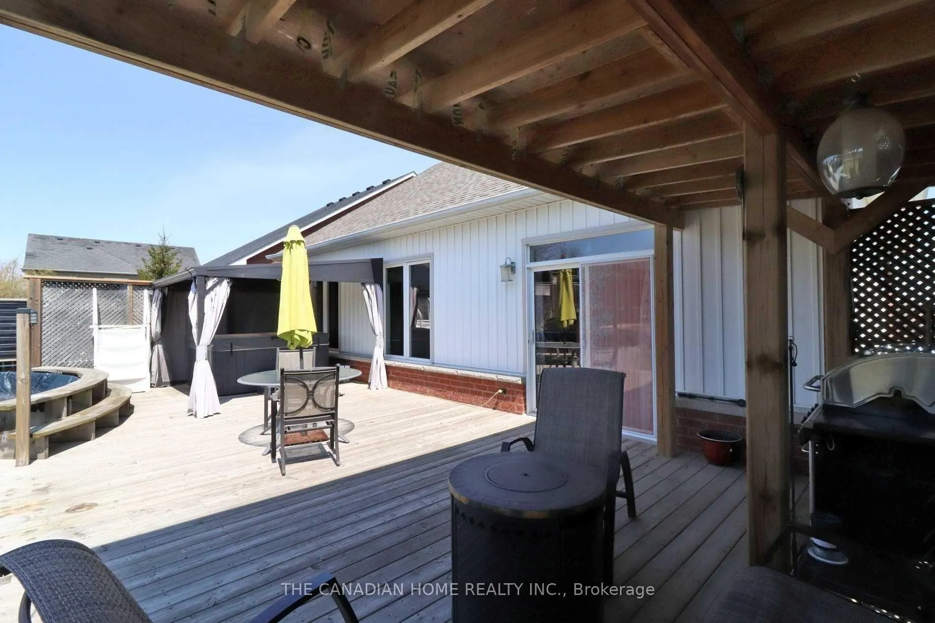 Photo 28 of 35 Cousins Street, Clarington, Courtice — HOMEH