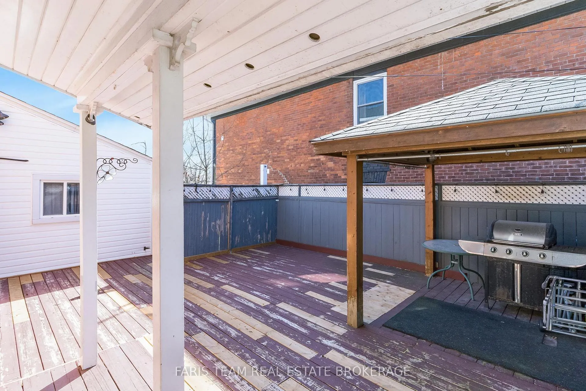Photo 24 of 240 Laclie Street, Orillia — HOMEH