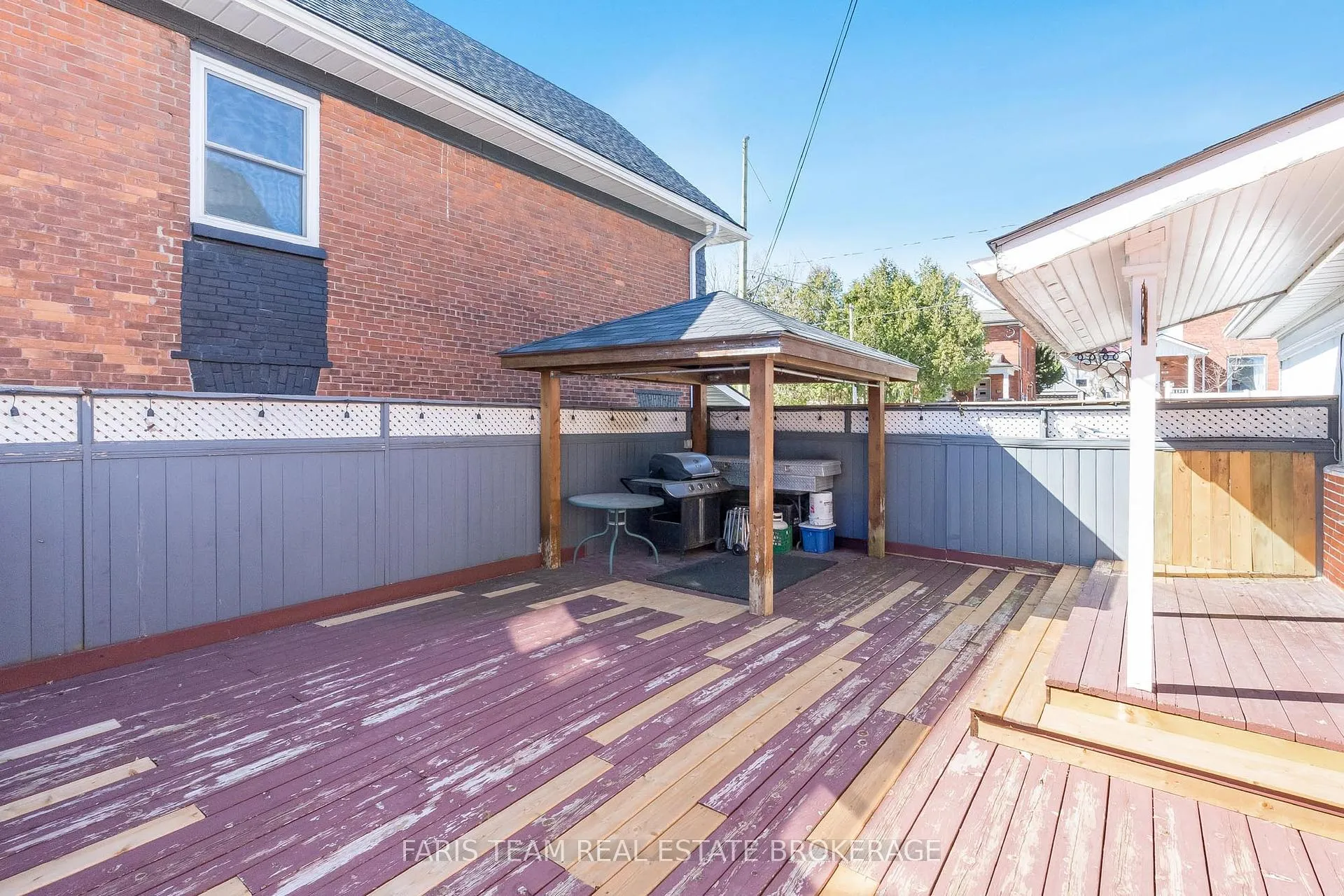 Photo 25 of 240 Laclie Street, Orillia — HOMEH