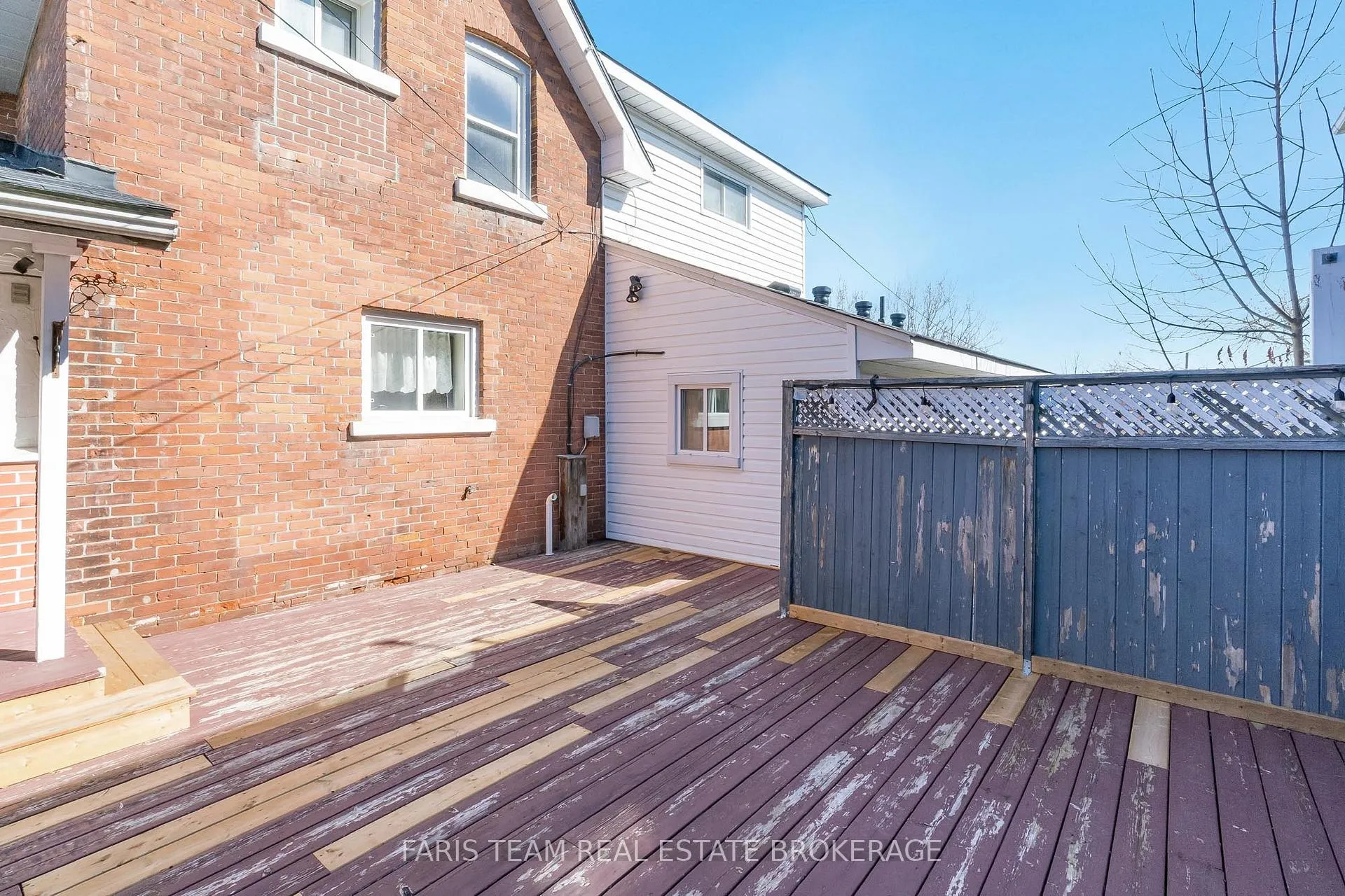 Photo 26 of 240 Laclie Street, Orillia — HOMEH