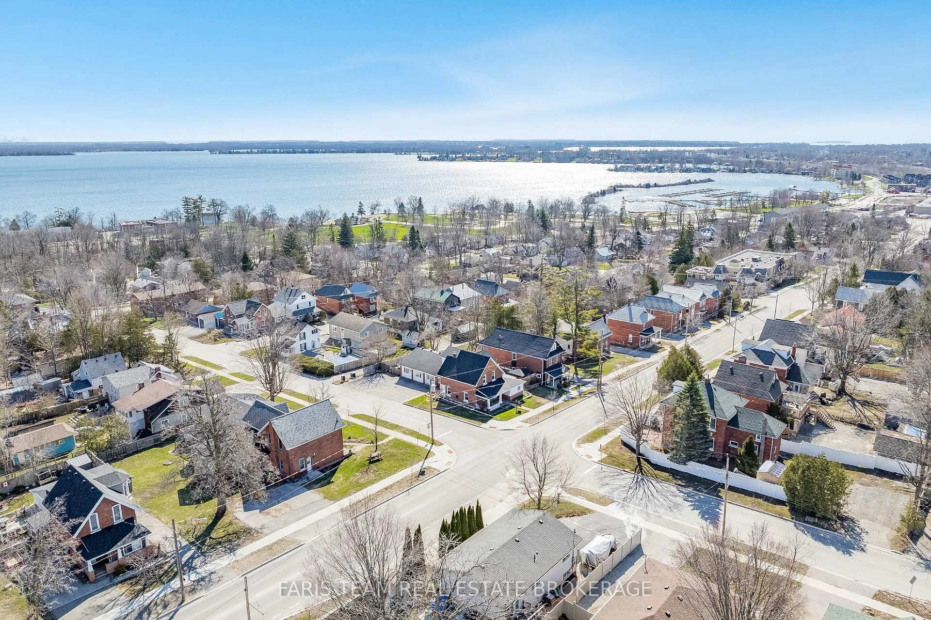Photo 31 of 240 Laclie Street, Orillia — HOMEH