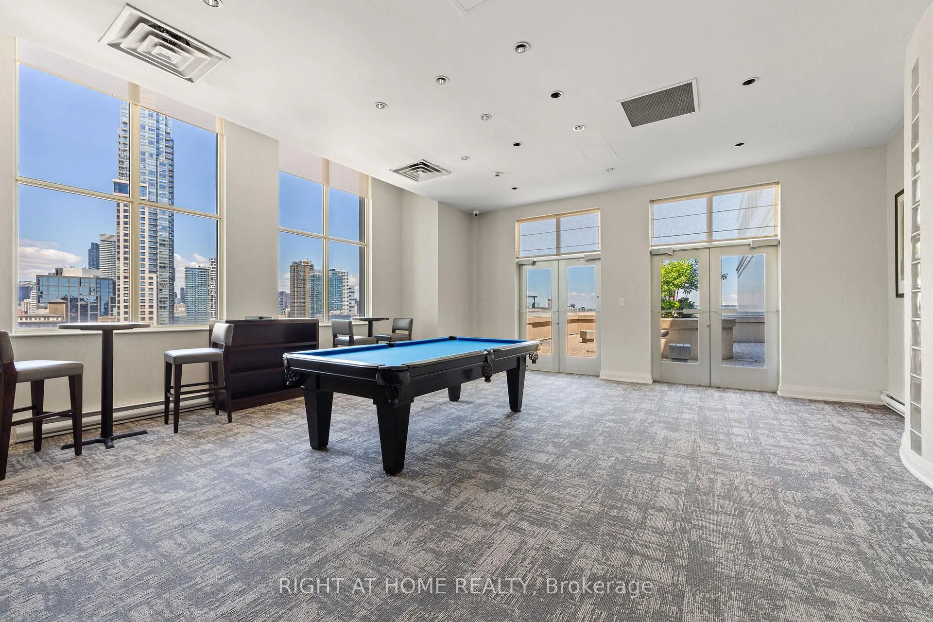 Photo 18 of Unit 303, 25 The Esplanade, Toronto, Waterfront Communities — HOMEH