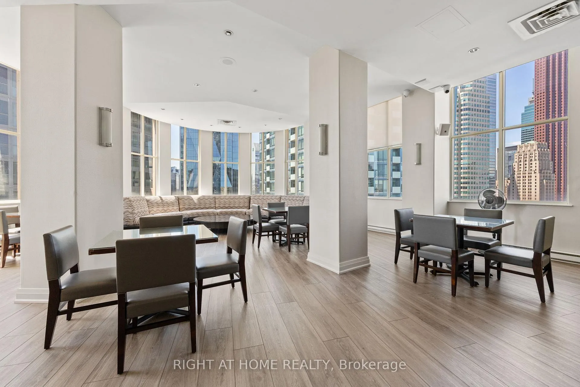 Photo 20 of Unit 303, 25 The Esplanade, Toronto, Waterfront Communities — HOMEH