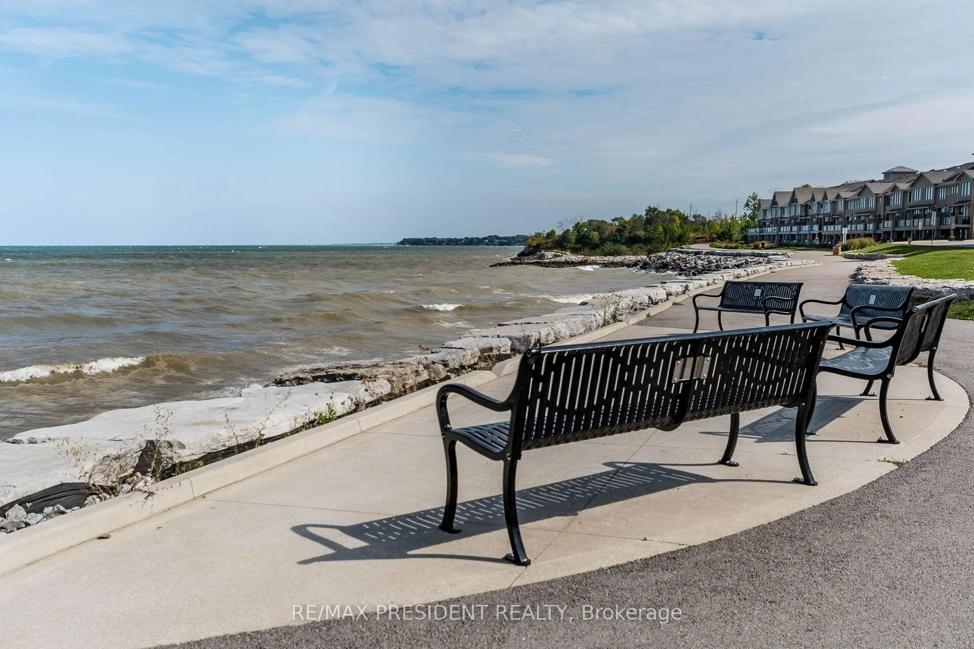 Photo 17 of Unit 205, 385 Winston Road, Grimsby, Grimsby Beach — HOMEH