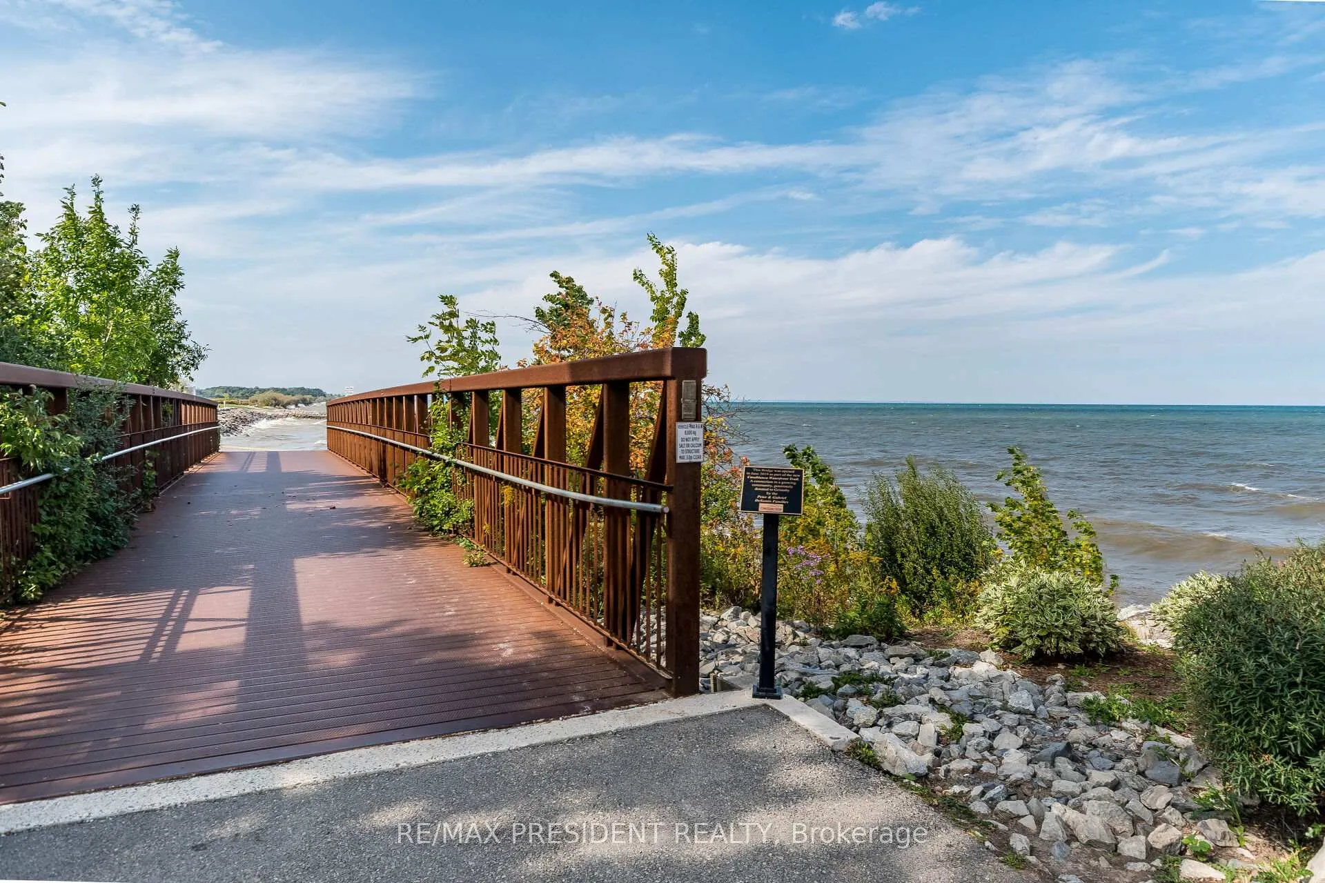 Photo 18 of Unit 205, 385 Winston Road, Grimsby, Grimsby Beach — HOMEH