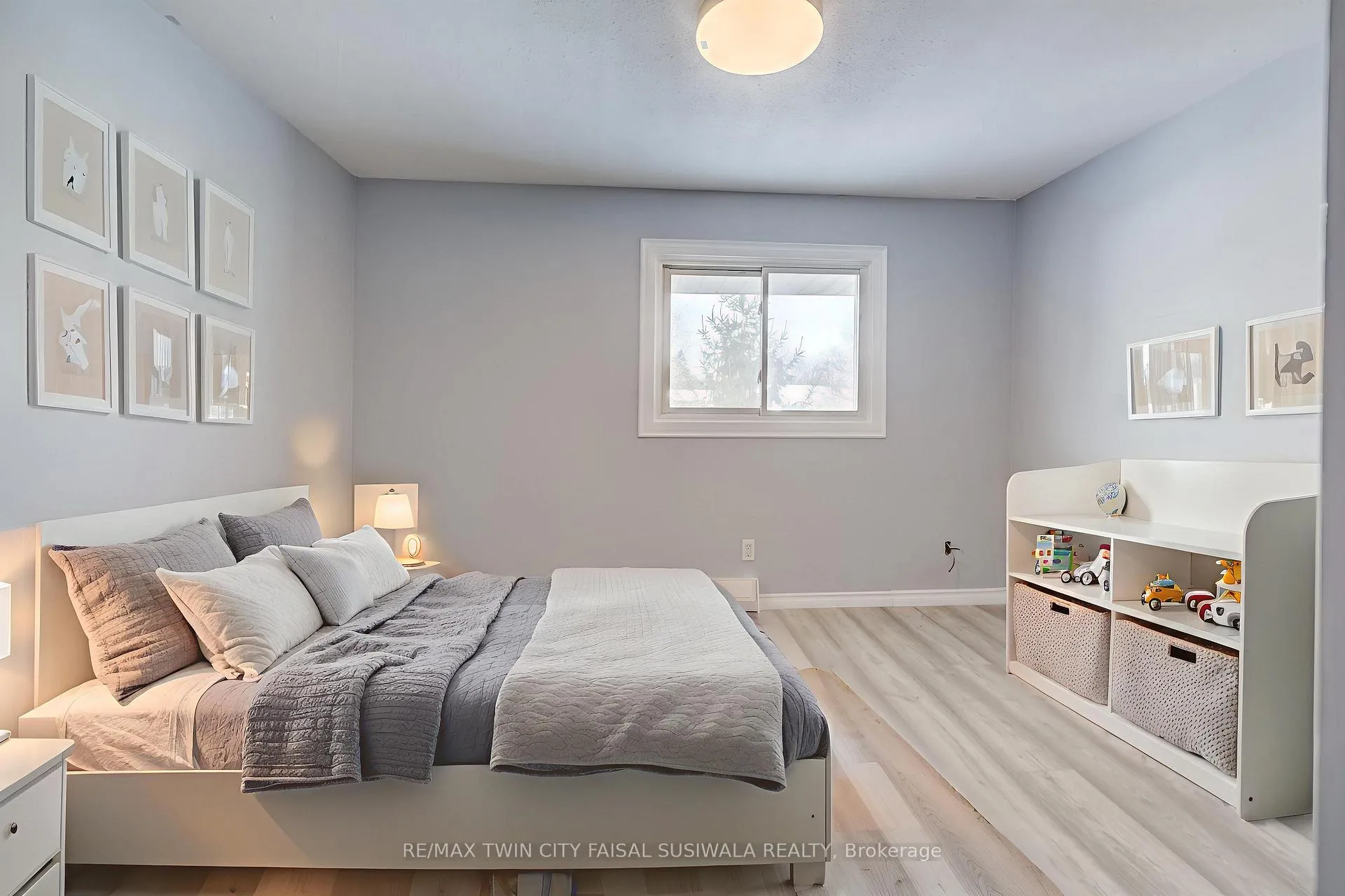Photo 12 of Unit 18, 249 Cedarbrae Avenue, Waterloo, Lakeshore Village — HOMEH