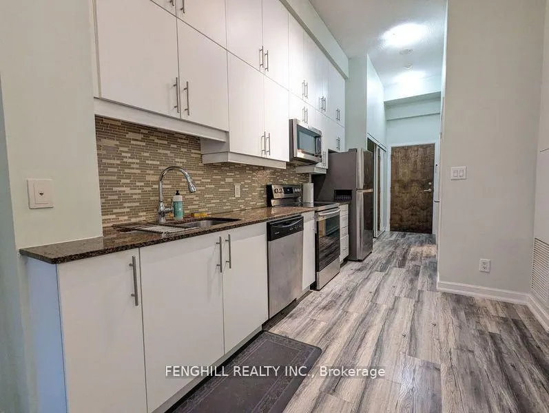 Photo 4 of Unit 209, 33 Bay Street, Toronto, Waterfront Communities — HOMEH