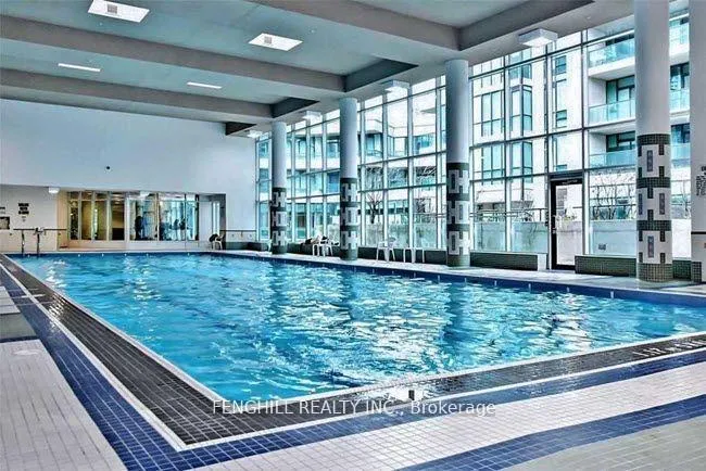 Photo 13 of Unit 209, 33 Bay Street, Toronto, Waterfront Communities — HOMEH