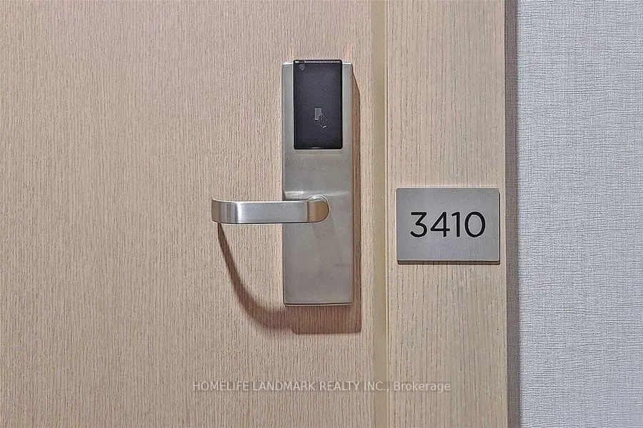 Photo 5 of Unit 3410, 7 Grenville Street, Toronto, Bay Street Corridor — HOMEH