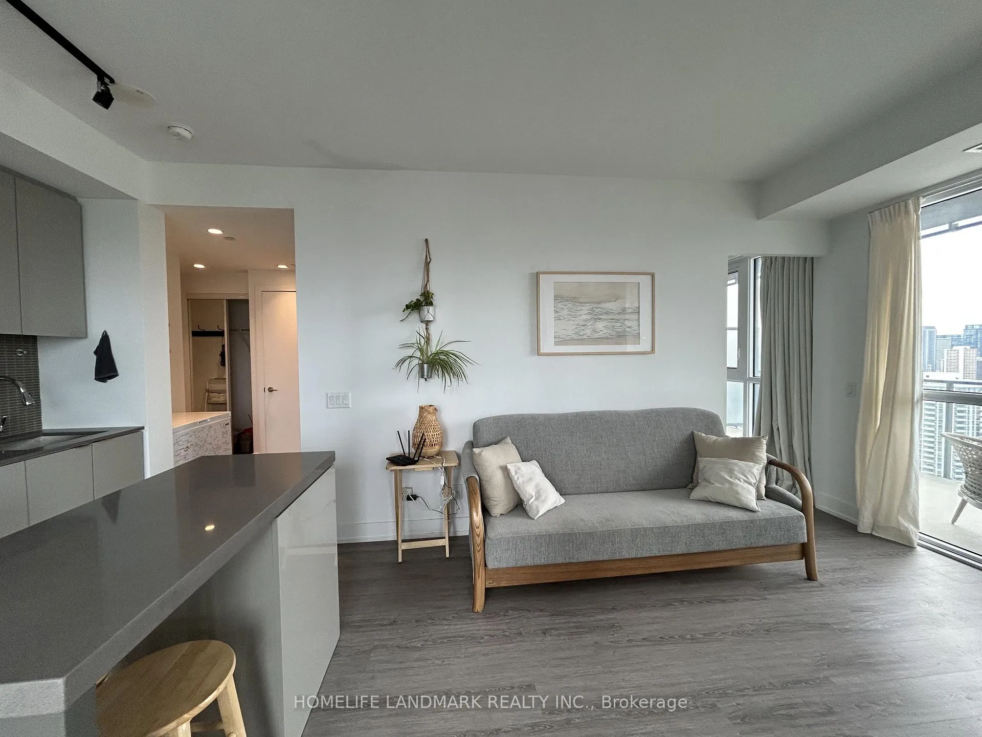 Photo 10 of Unit 3410, 7 Grenville Street, Toronto, Bay Street Corridor — HOMEH