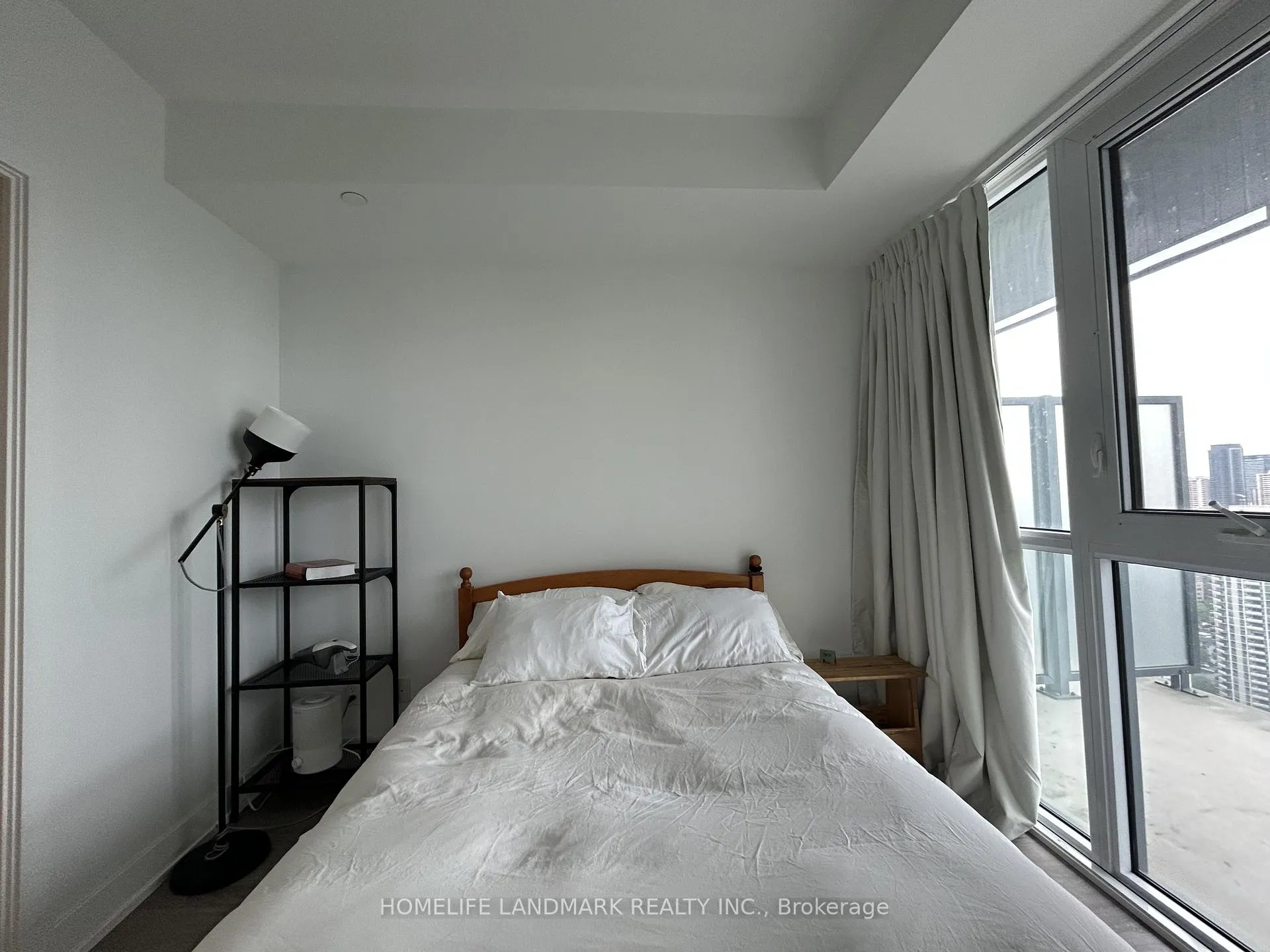 Photo 12 of Unit 3410, 7 Grenville Street, Toronto, Bay Street Corridor — HOMEH