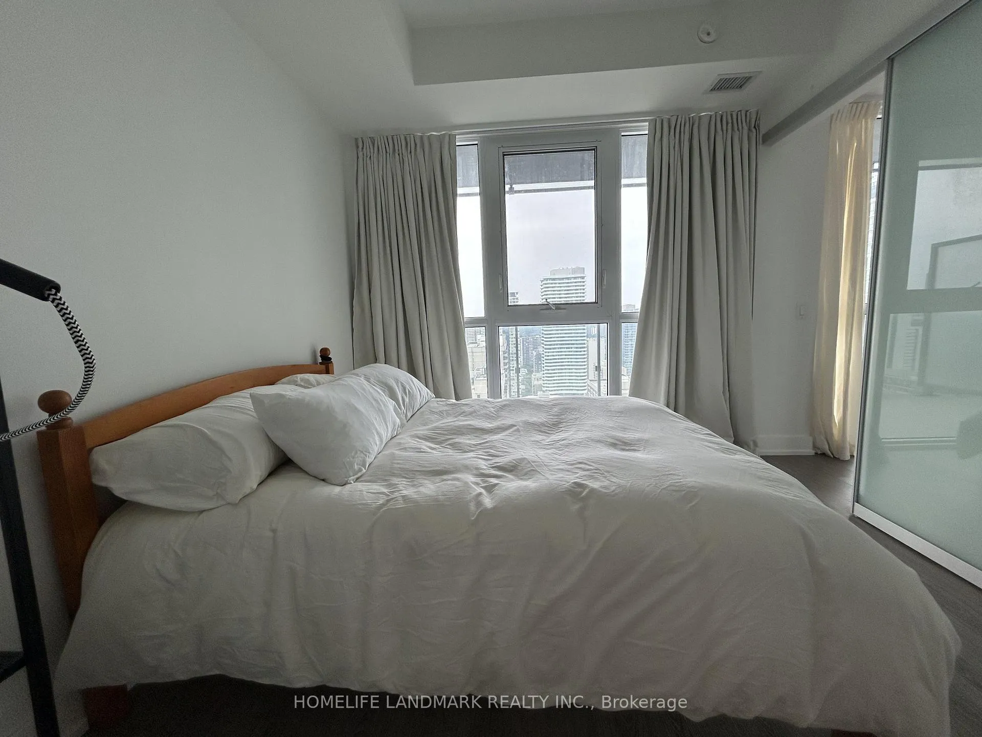 Photo 13 of Unit 3410, 7 Grenville Street, Toronto, Bay Street Corridor — HOMEH