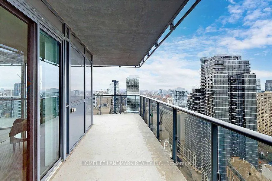 Photo 17 of Unit 3410, 7 Grenville Street, Toronto, Bay Street Corridor — HOMEH