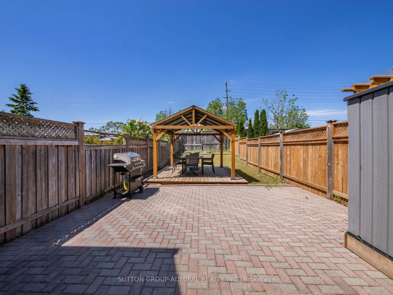 Photo 31 of 49 Lindenshire Avenue, Vaughan, Maple — HOMEH