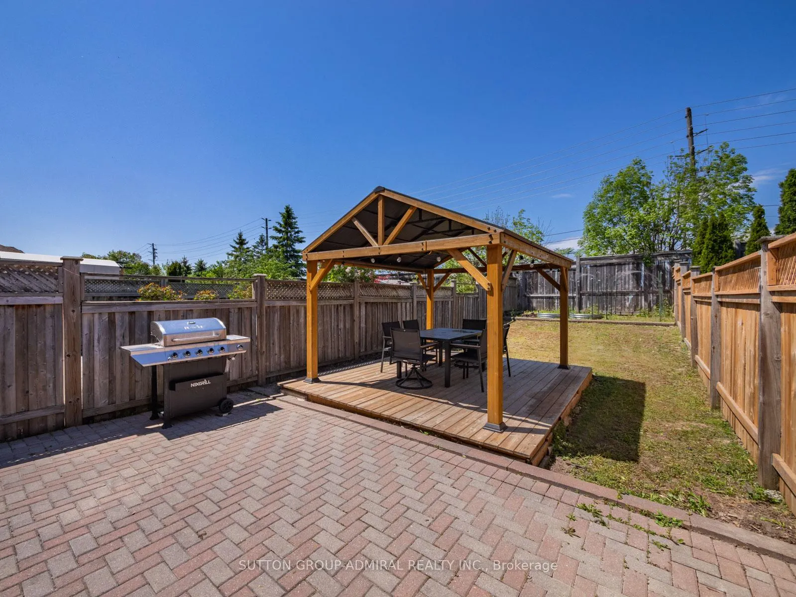 Photo 32 of 49 Lindenshire Avenue, Vaughan, Maple — HOMEH