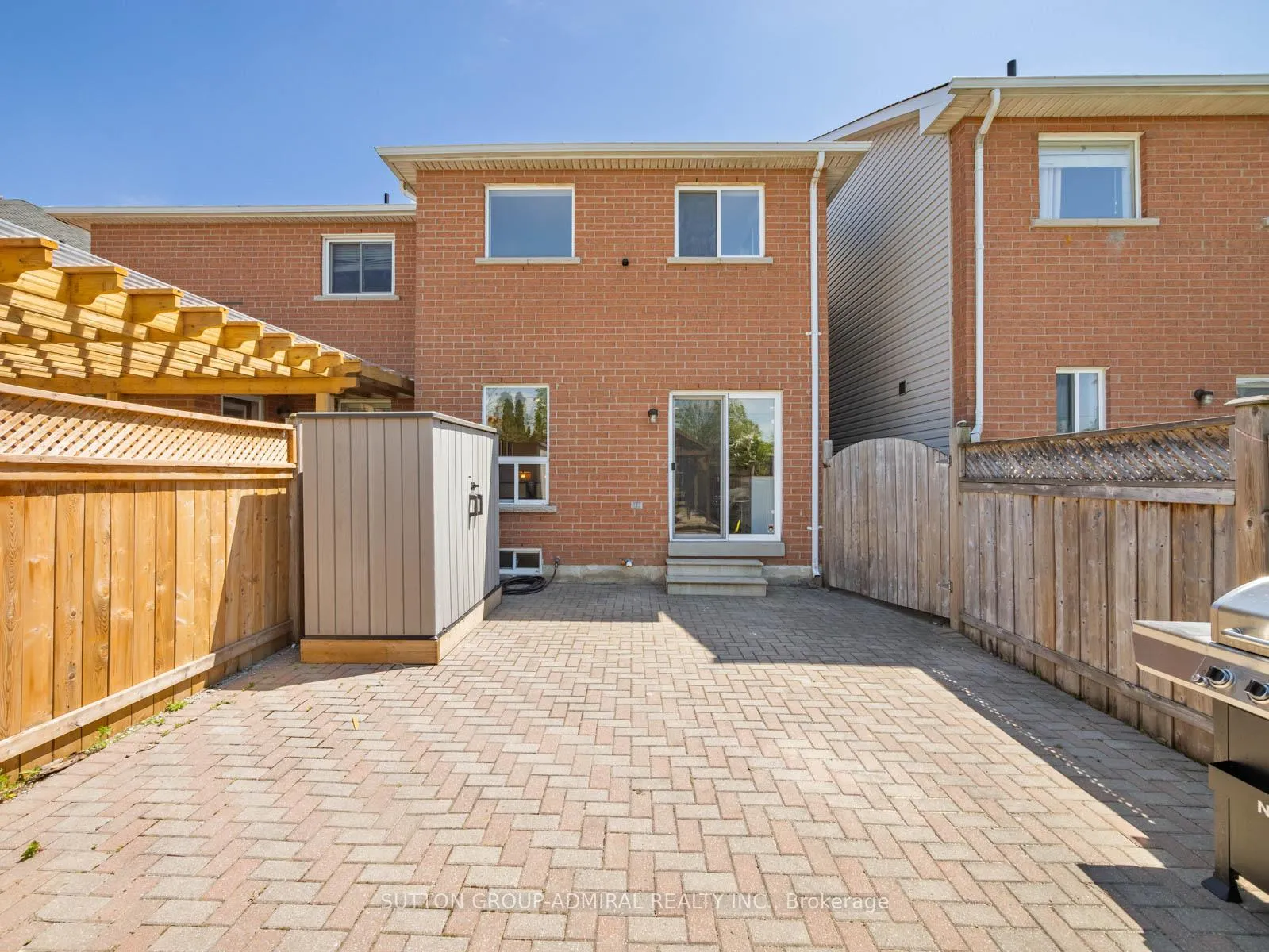 Photo 33 of 49 Lindenshire Avenue, Vaughan, Maple — HOMEH