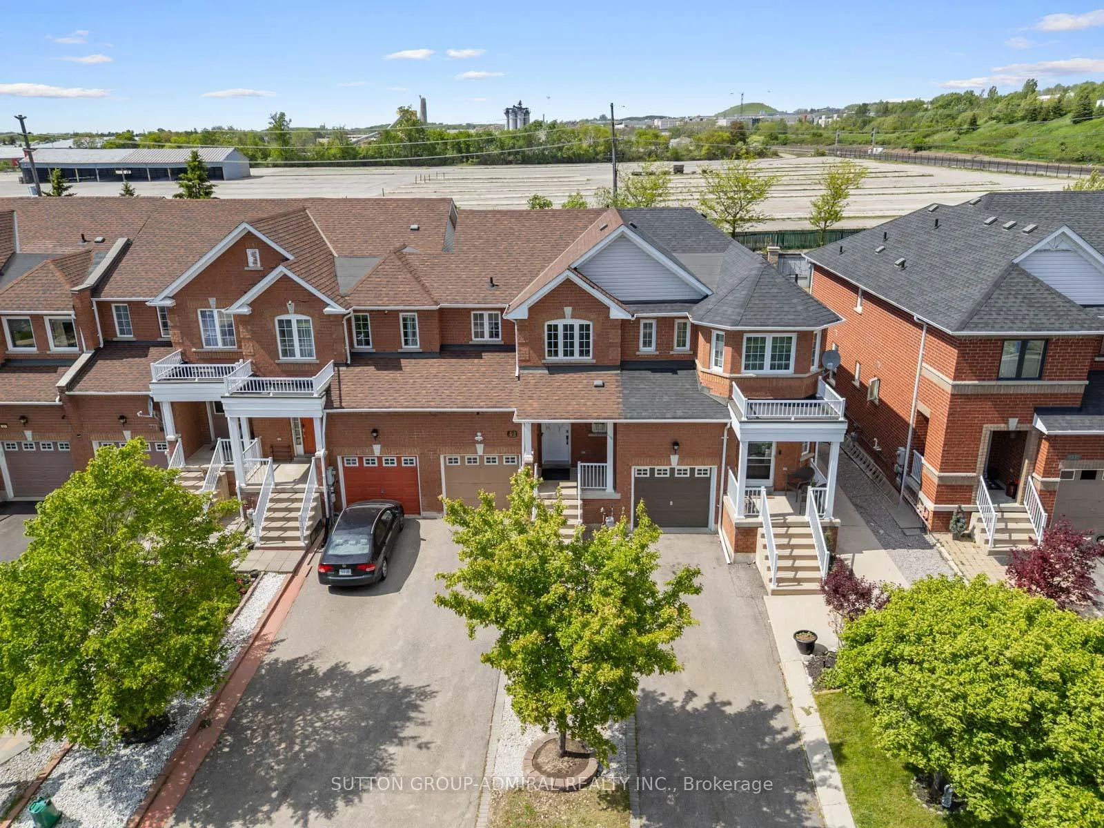 Photo 37 of 49 Lindenshire Avenue, Vaughan, Maple — HOMEH