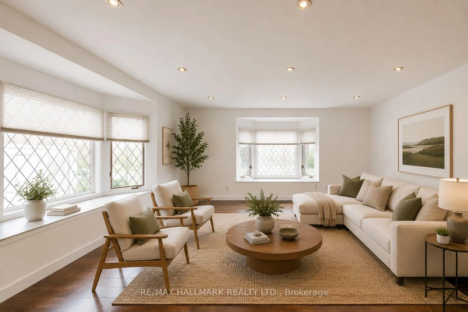 Photo 2 of 35 Benlamond Avenue, Toronto, East End-Danforth — HOMEH
