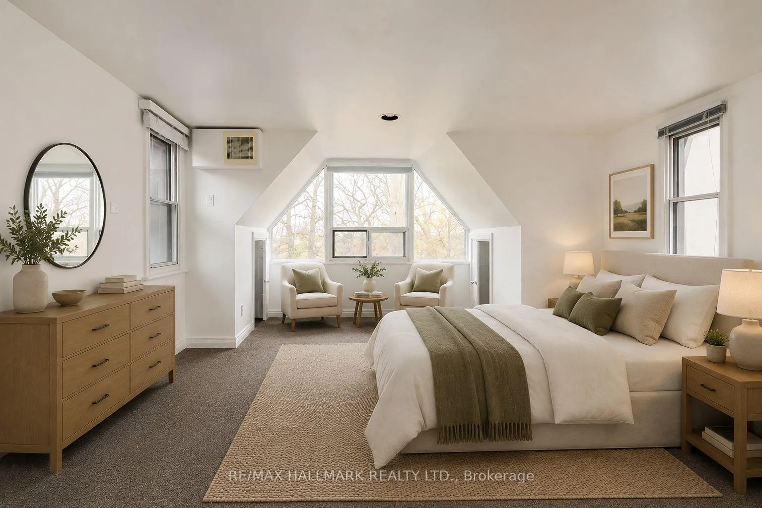 Photo 6 of 35 Benlamond Avenue, Toronto, East End-Danforth — HOMEH