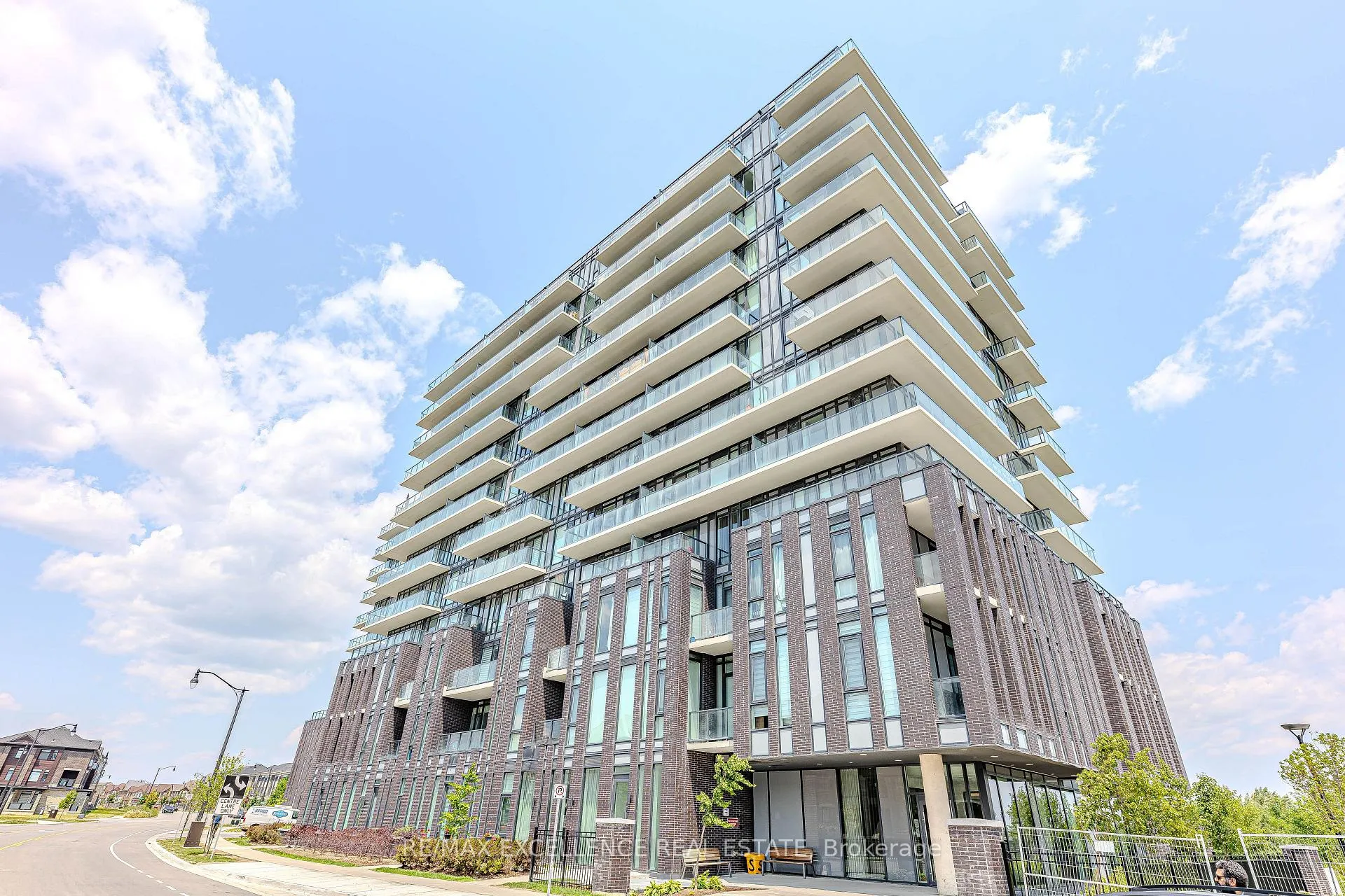 Photo 1 of Unit 1008S, 215 Veterans Drive, Brampton, Brampton North — HOMEH