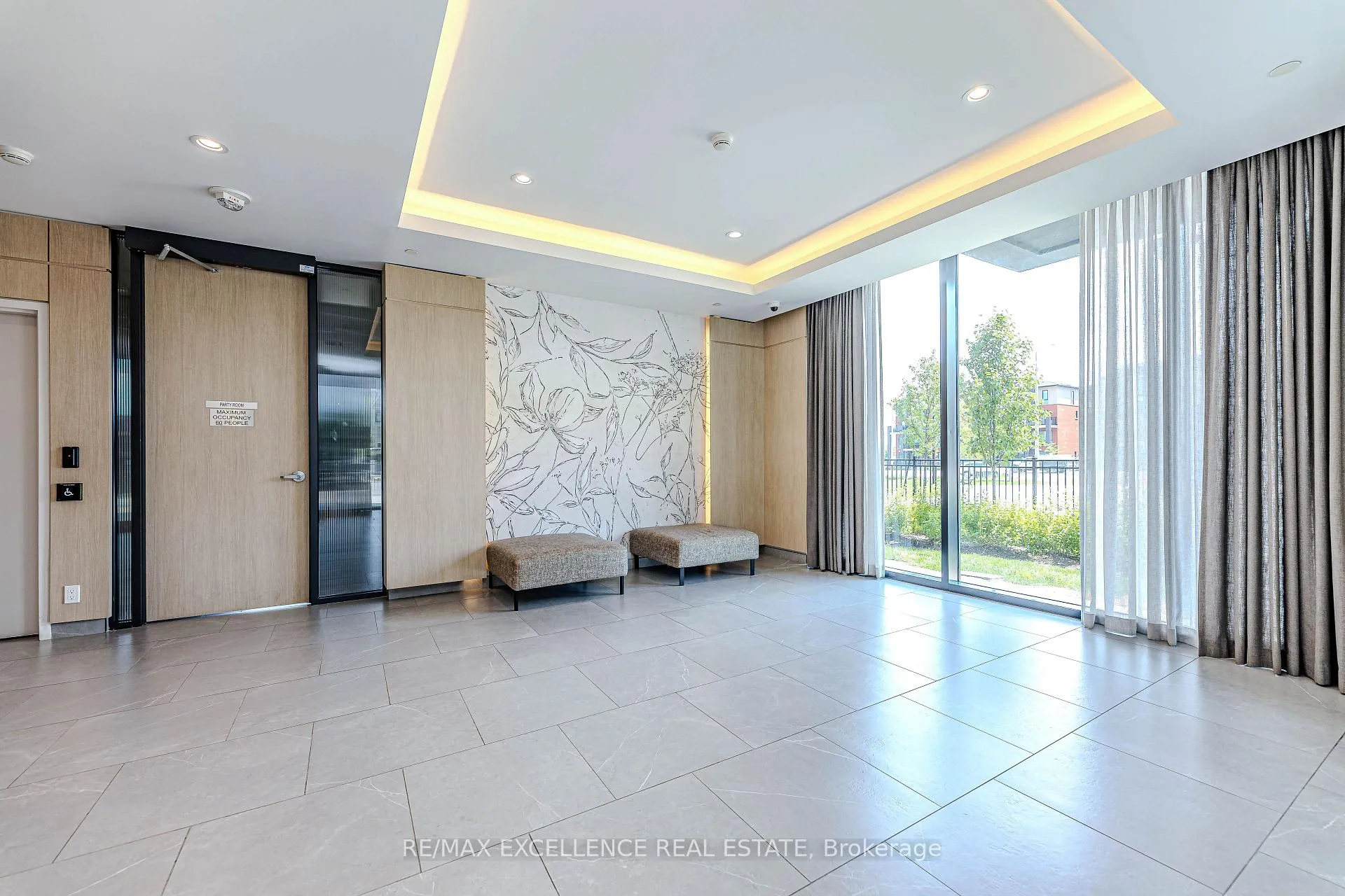 Photo 5 of Unit 1008S, 215 Veterans Drive, Brampton, Brampton North — HOMEH
