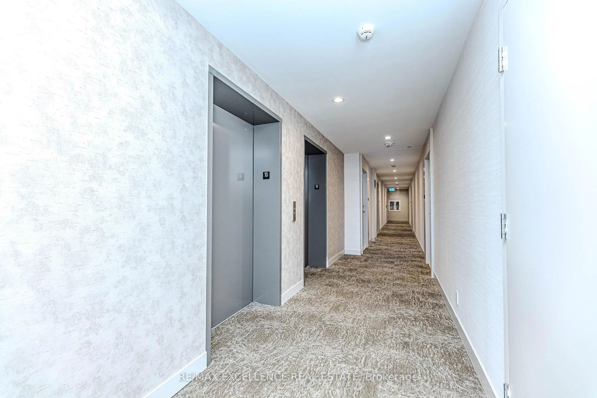 Photo 6 of Unit 1008S, 215 Veterans Drive, Brampton, Brampton North — HOMEH