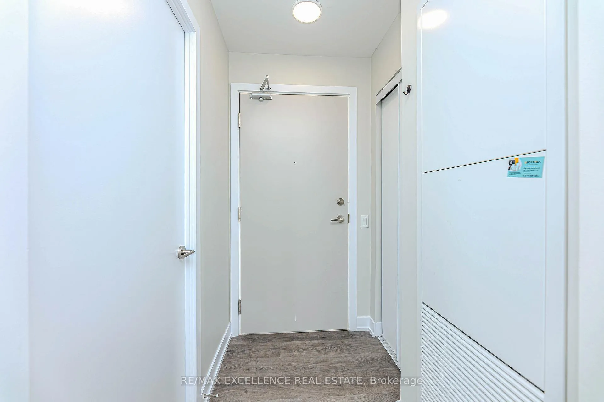 Photo 8 of Unit 1008S, 215 Veterans Drive, Brampton, Brampton North — HOMEH
