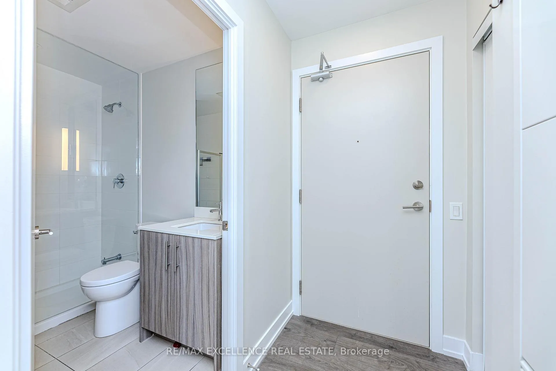 Photo 9 of Unit 1008S, 215 Veterans Drive, Brampton, Brampton North — HOMEH