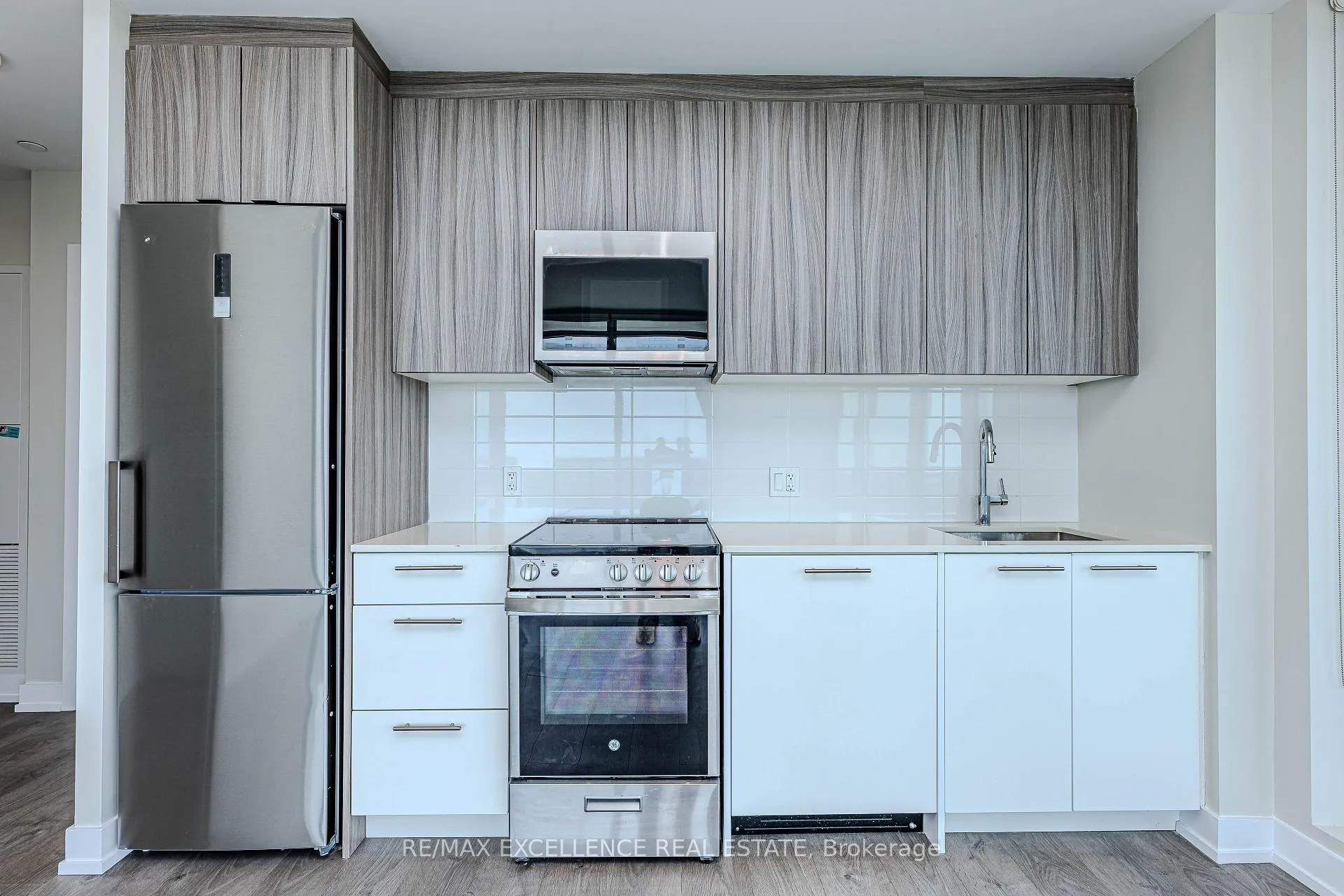 Photo 16 of Unit 1008S, 215 Veterans Drive, Brampton, Brampton North — HOMEH