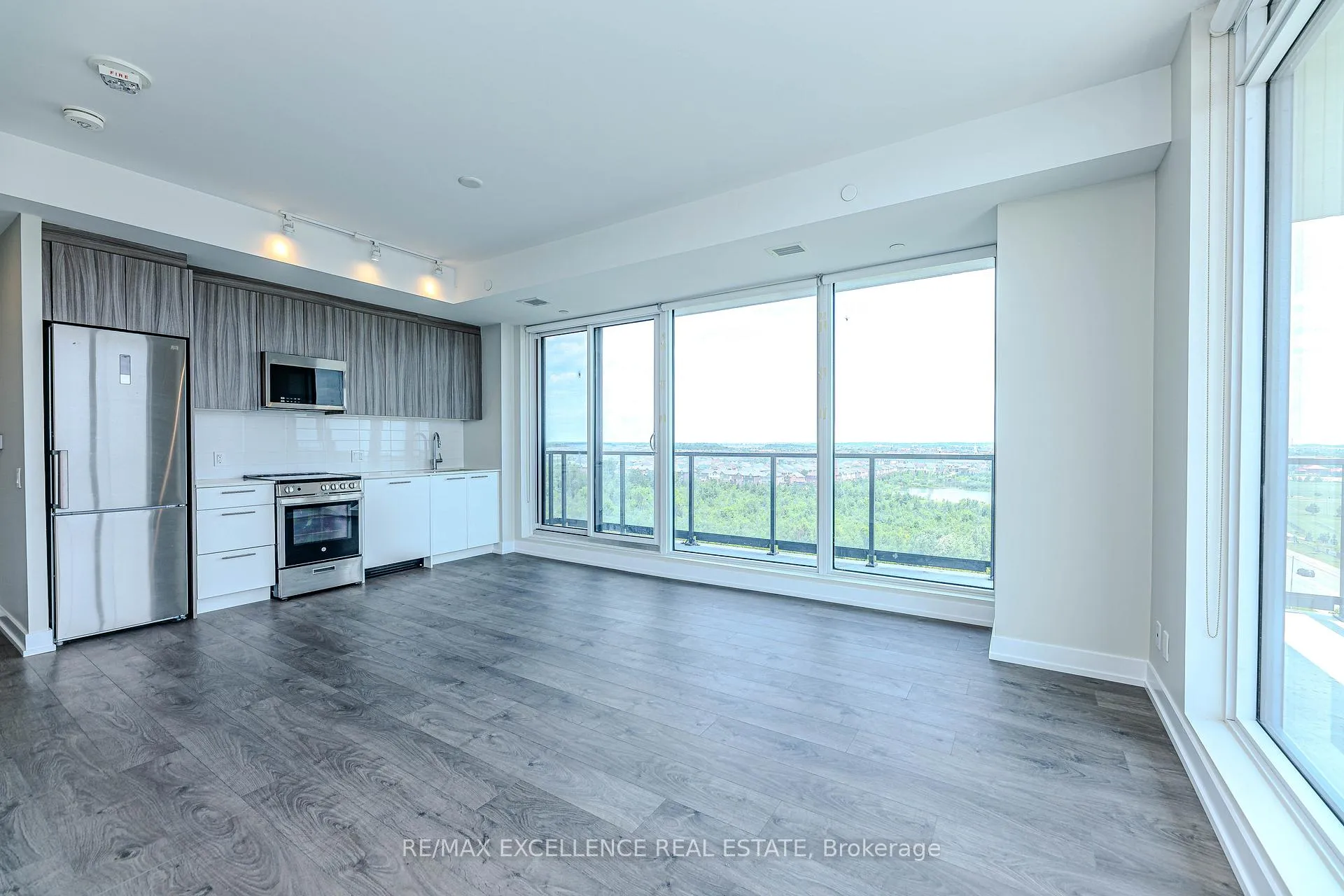 Photo 19 of Unit 1008S, 215 Veterans Drive, Brampton, Brampton North — HOMEH