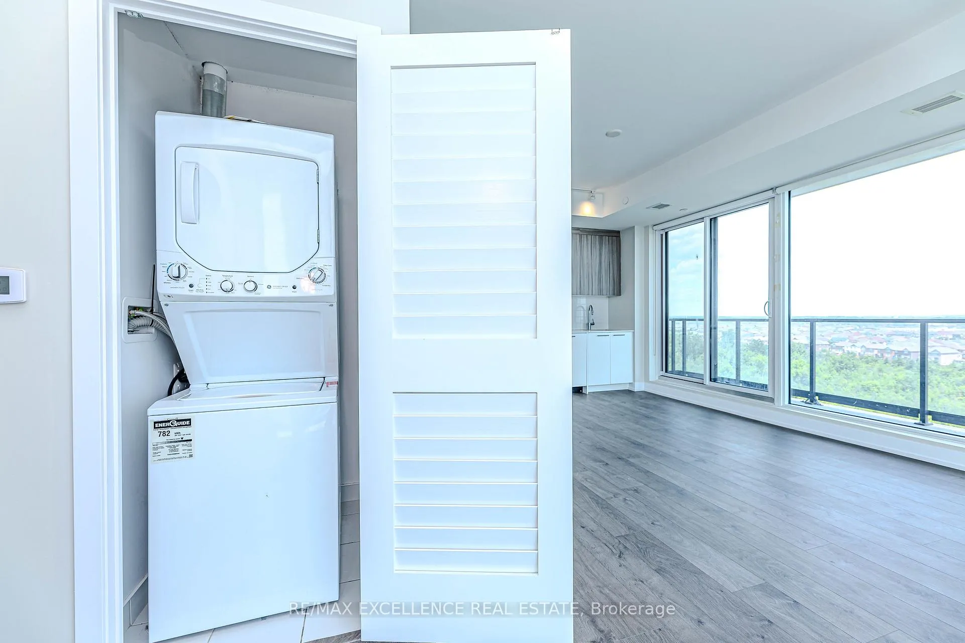 Photo 20 of Unit 1008S, 215 Veterans Drive, Brampton, Brampton North — HOMEH