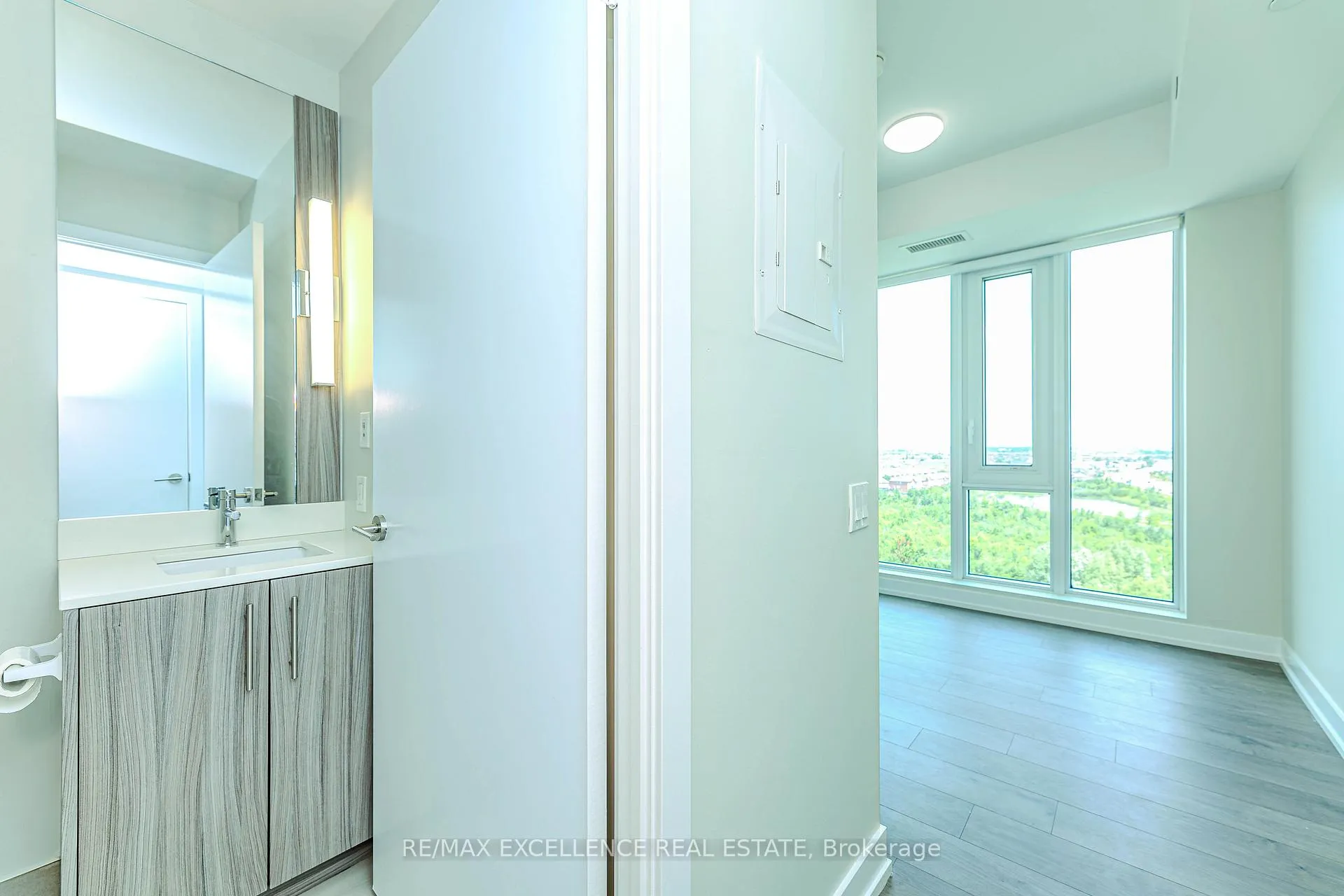 Photo 22 of Unit 1008S, 215 Veterans Drive, Brampton, Brampton North — HOMEH