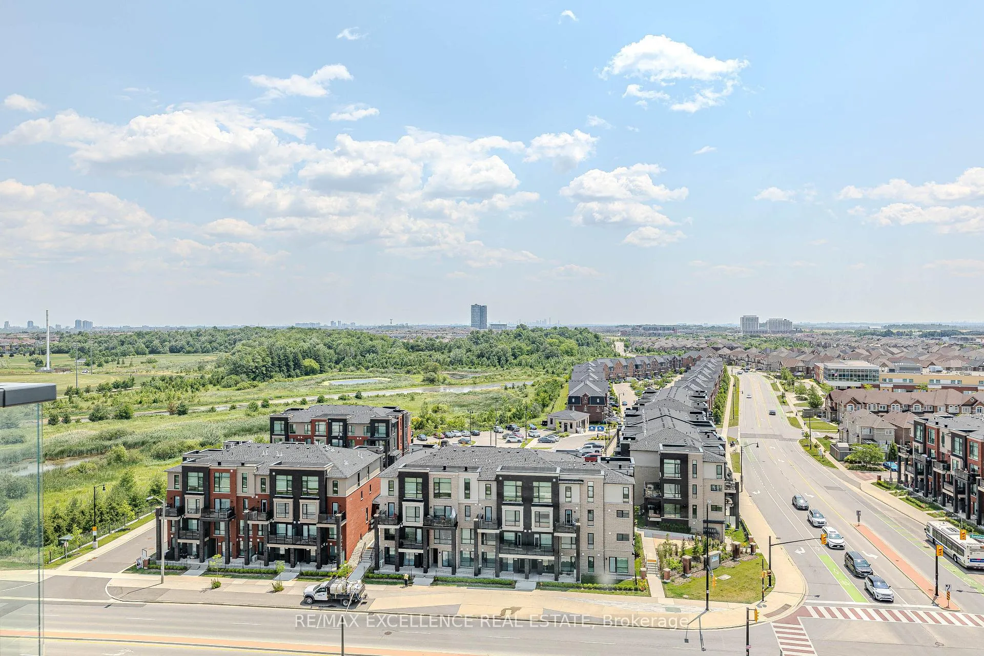 Photo 31 of Unit 1008S, 215 Veterans Drive, Brampton, Brampton North — HOMEH