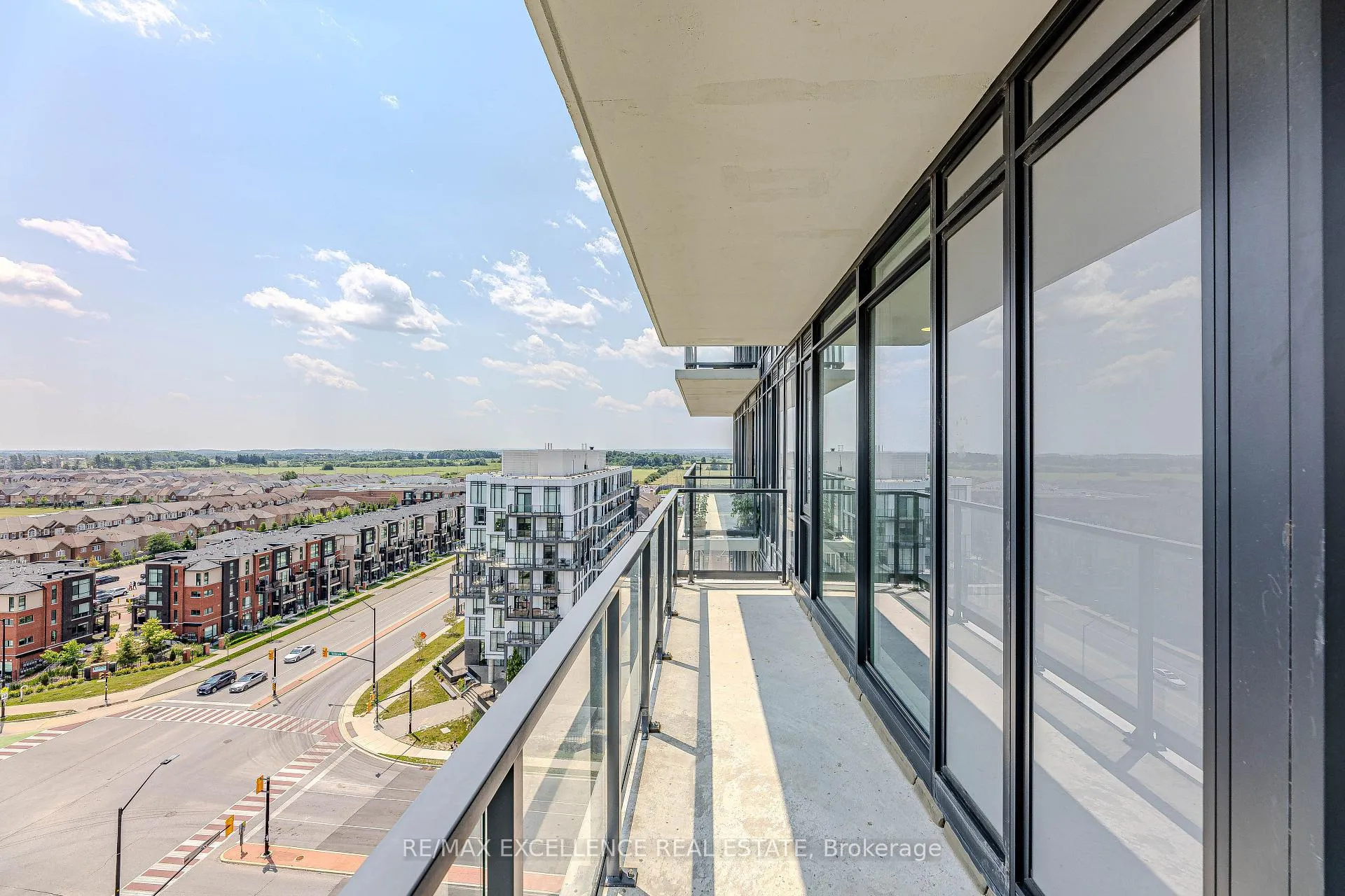 Photo 35 of Unit 1008S, 215 Veterans Drive, Brampton, Brampton North — HOMEH