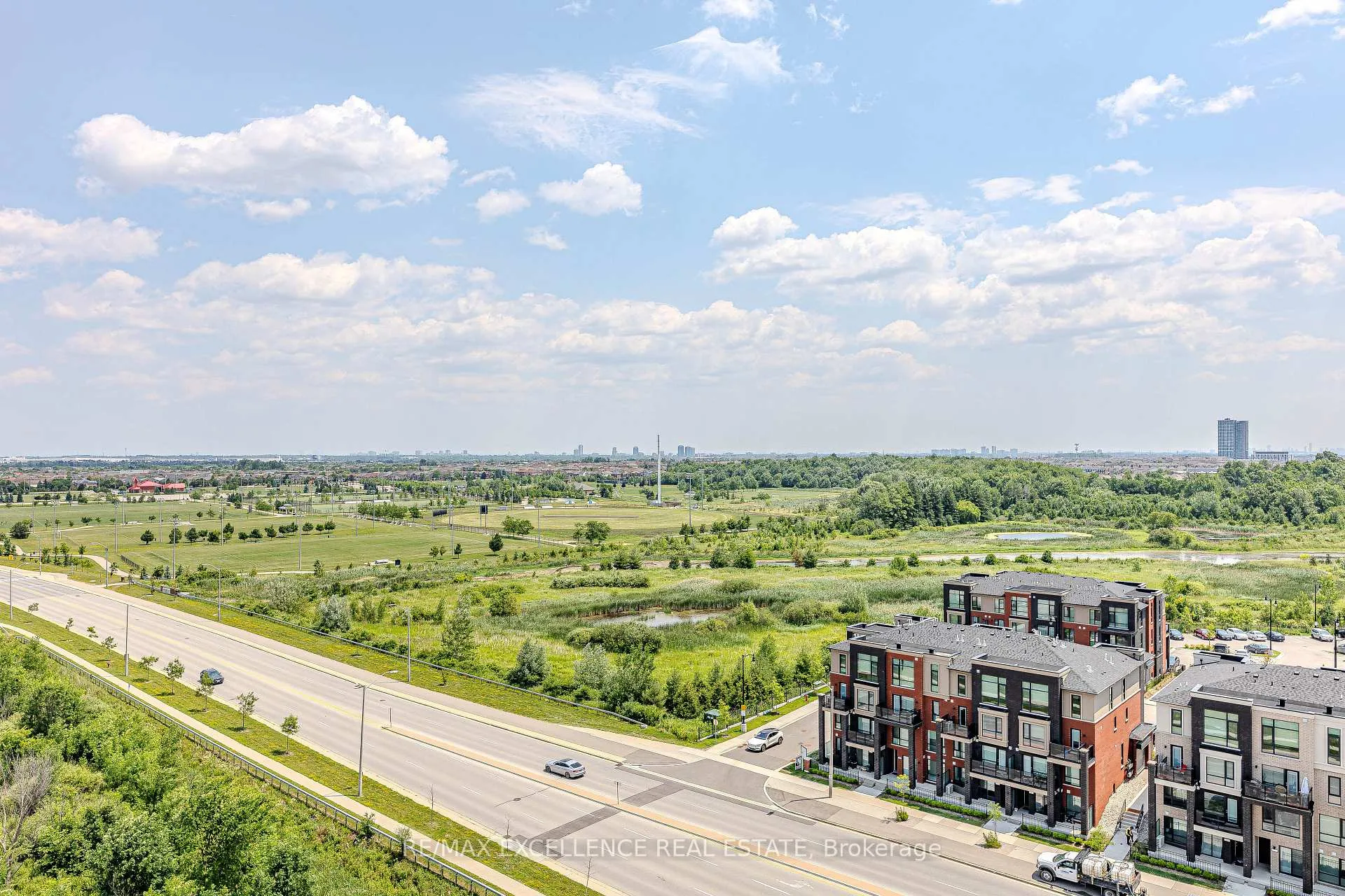 Photo 38 of Unit 1008S, 215 Veterans Drive, Brampton, Brampton North — HOMEH