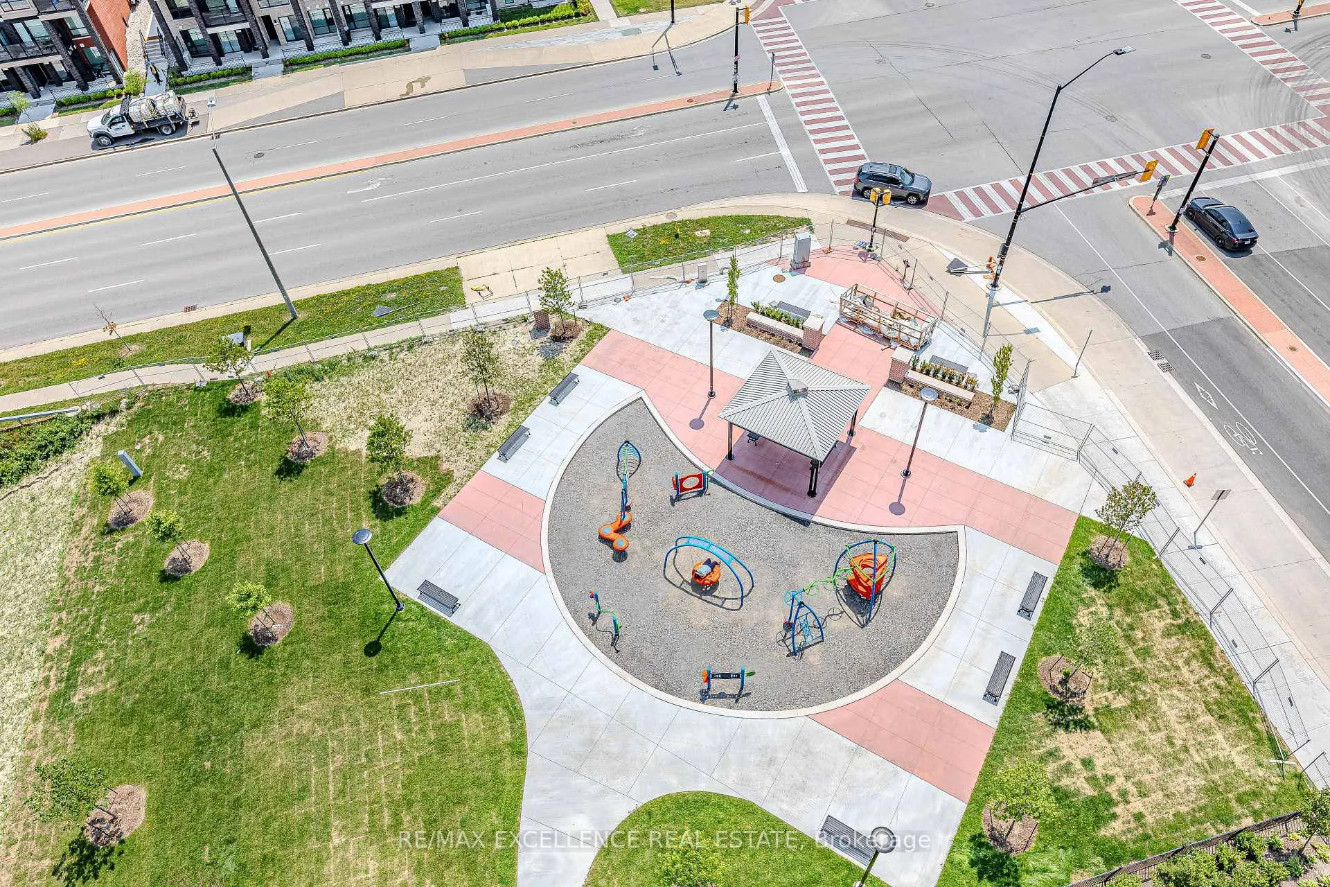 Photo 41 of Unit 1008S, 215 Veterans Drive, Brampton, Brampton North — HOMEH