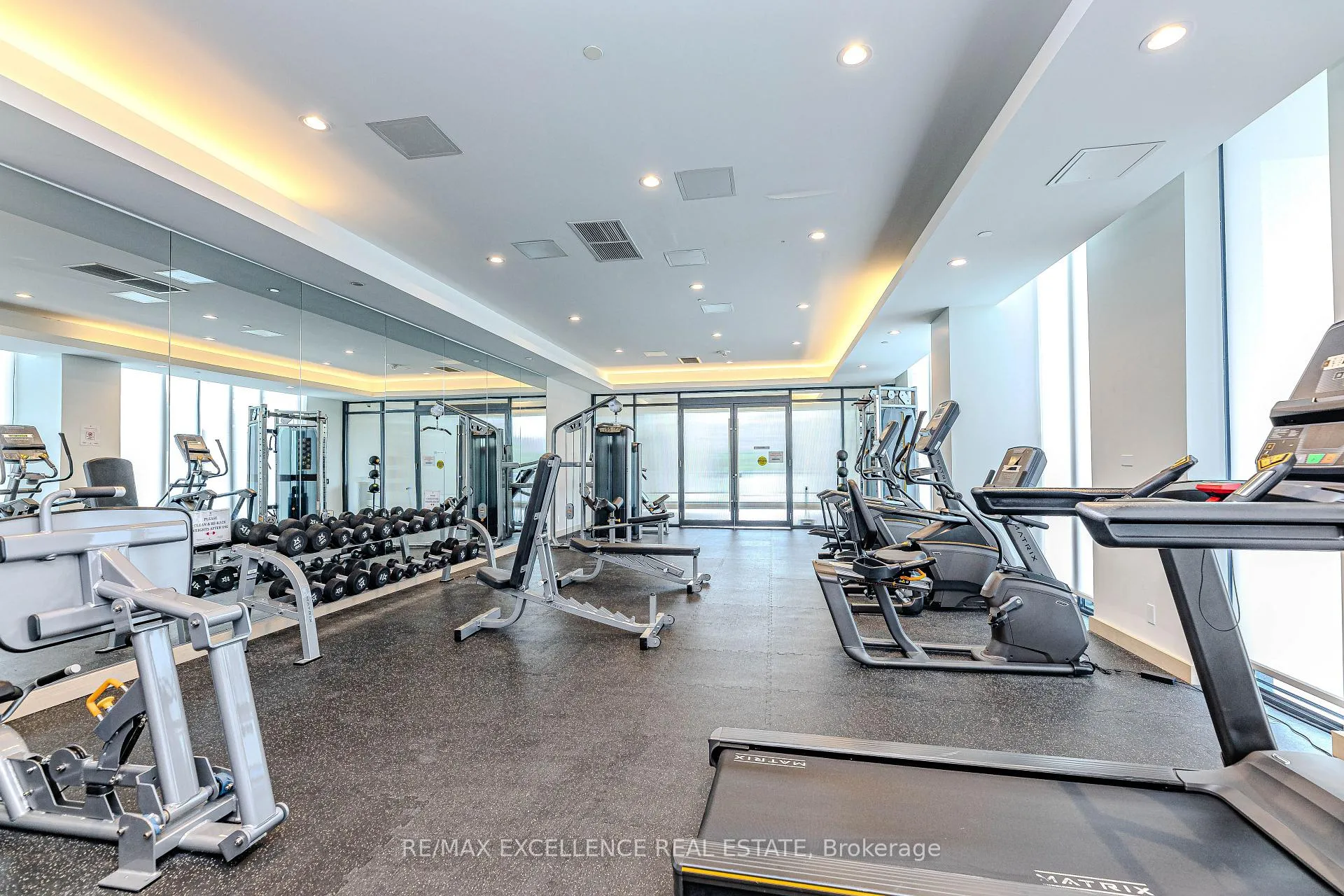 Photo 43 of Unit 1008S, 215 Veterans Drive, Brampton, Brampton North — HOMEH
