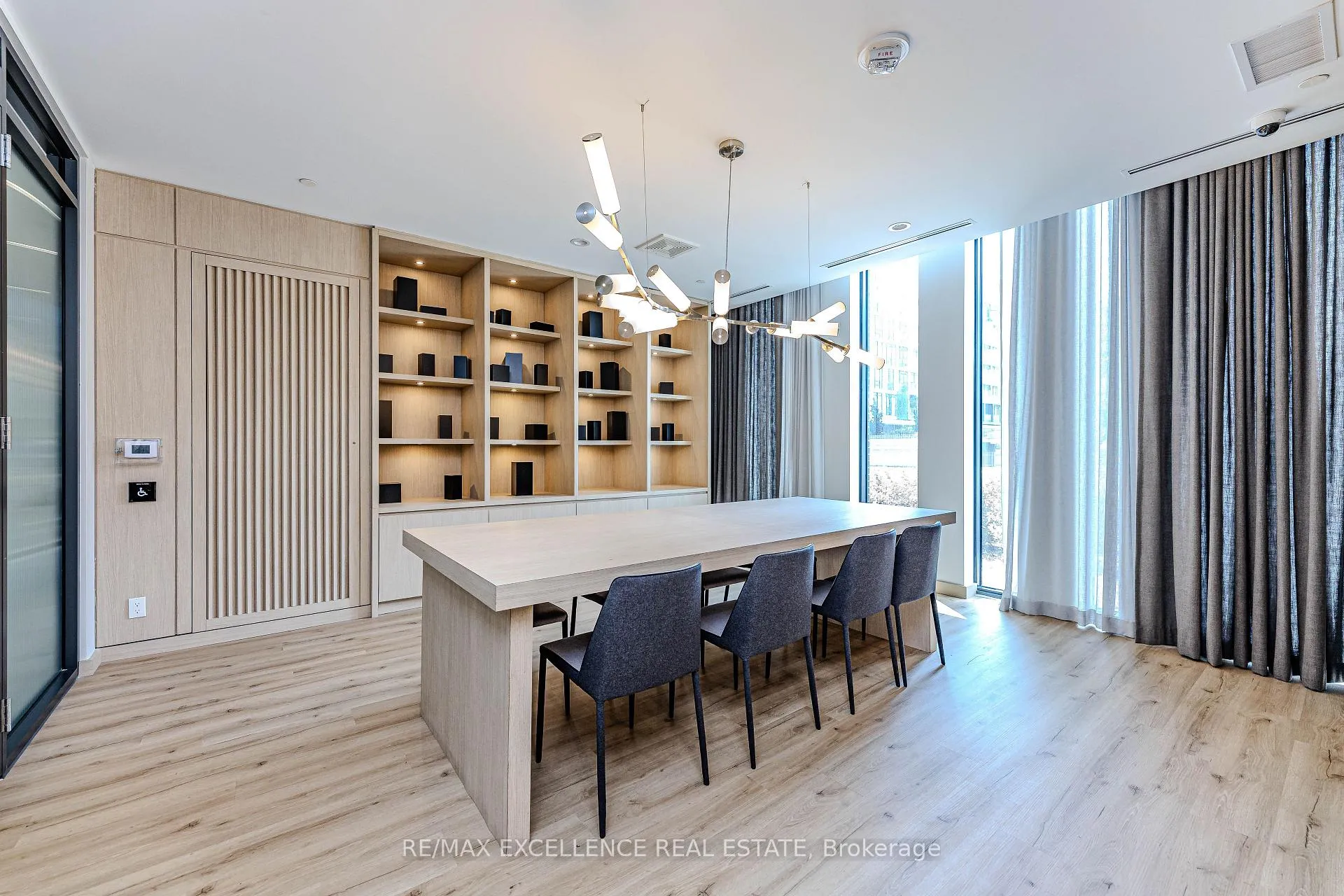 Photo 44 of Unit 1008S, 215 Veterans Drive, Brampton, Brampton North — HOMEH