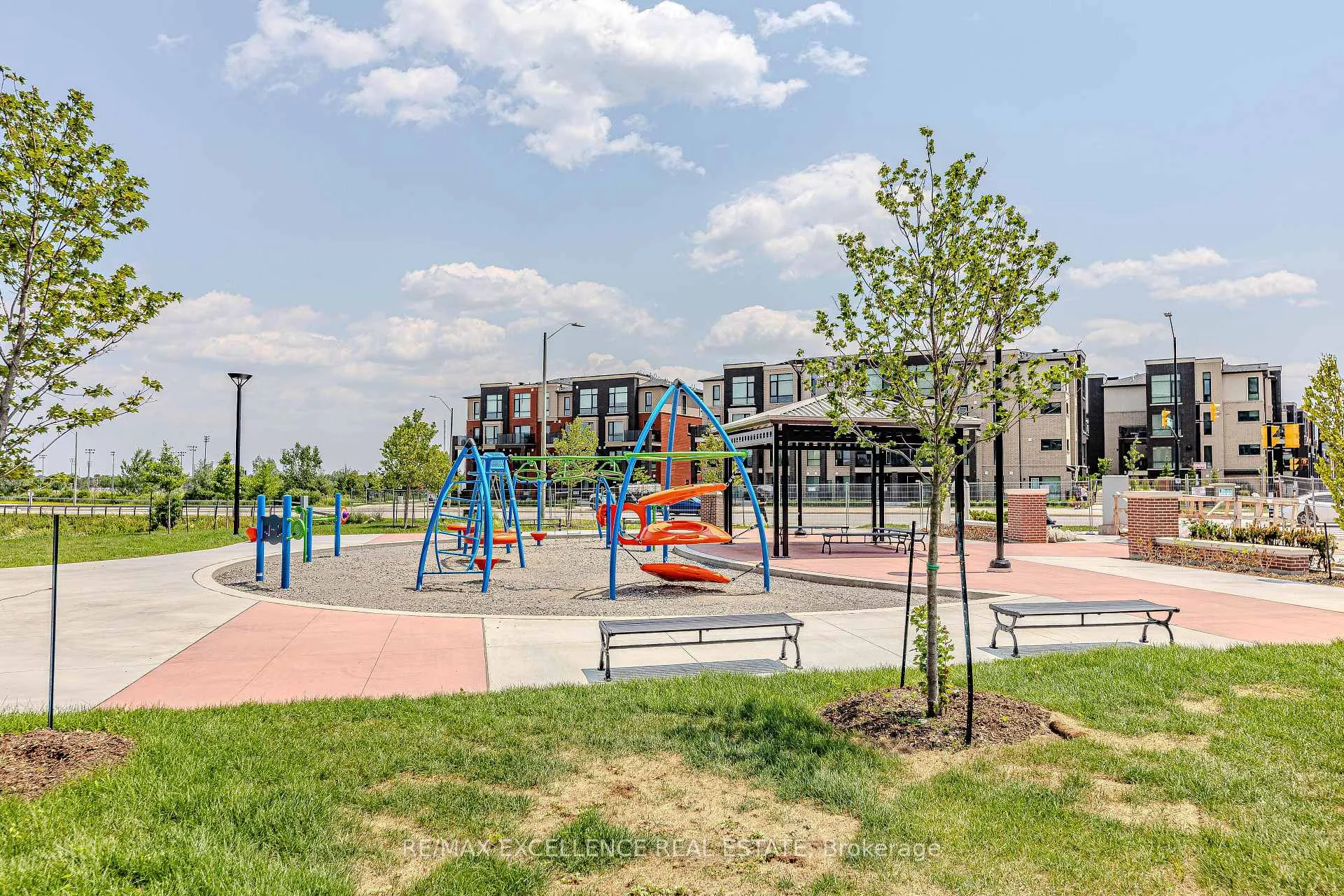 Photo 45 of Unit 1008S, 215 Veterans Drive, Brampton, Brampton North — HOMEH