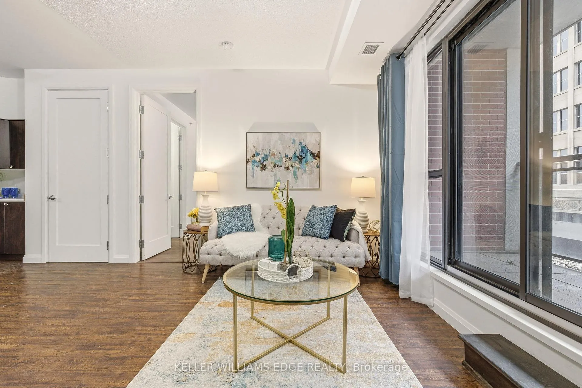 Photo 1 of Unit 408, 112 King Street E, Hamilton, Beasley — HOMEH