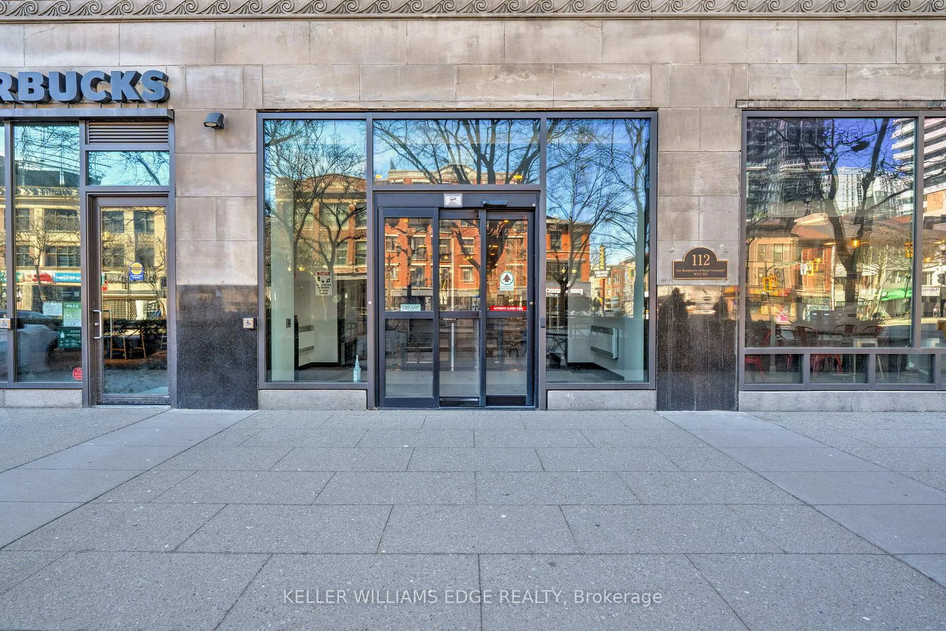 Photo 4 of Unit 408, 112 King Street E, Hamilton, Beasley — HOMEH