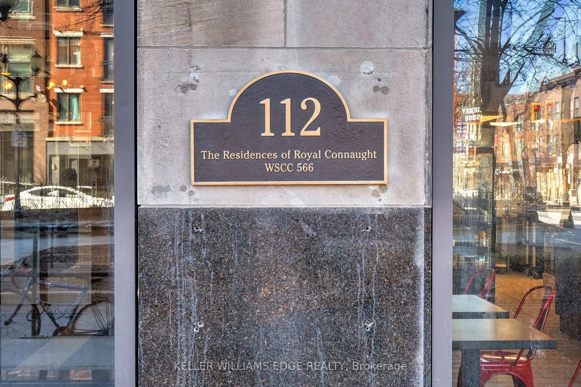 Photo 5 of Unit 408, 112 King Street E, Hamilton, Beasley — HOMEH