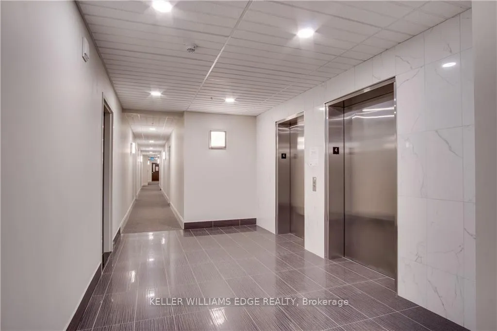 Photo 10 of Unit 408, 112 King Street E, Hamilton, Beasley — HOMEH