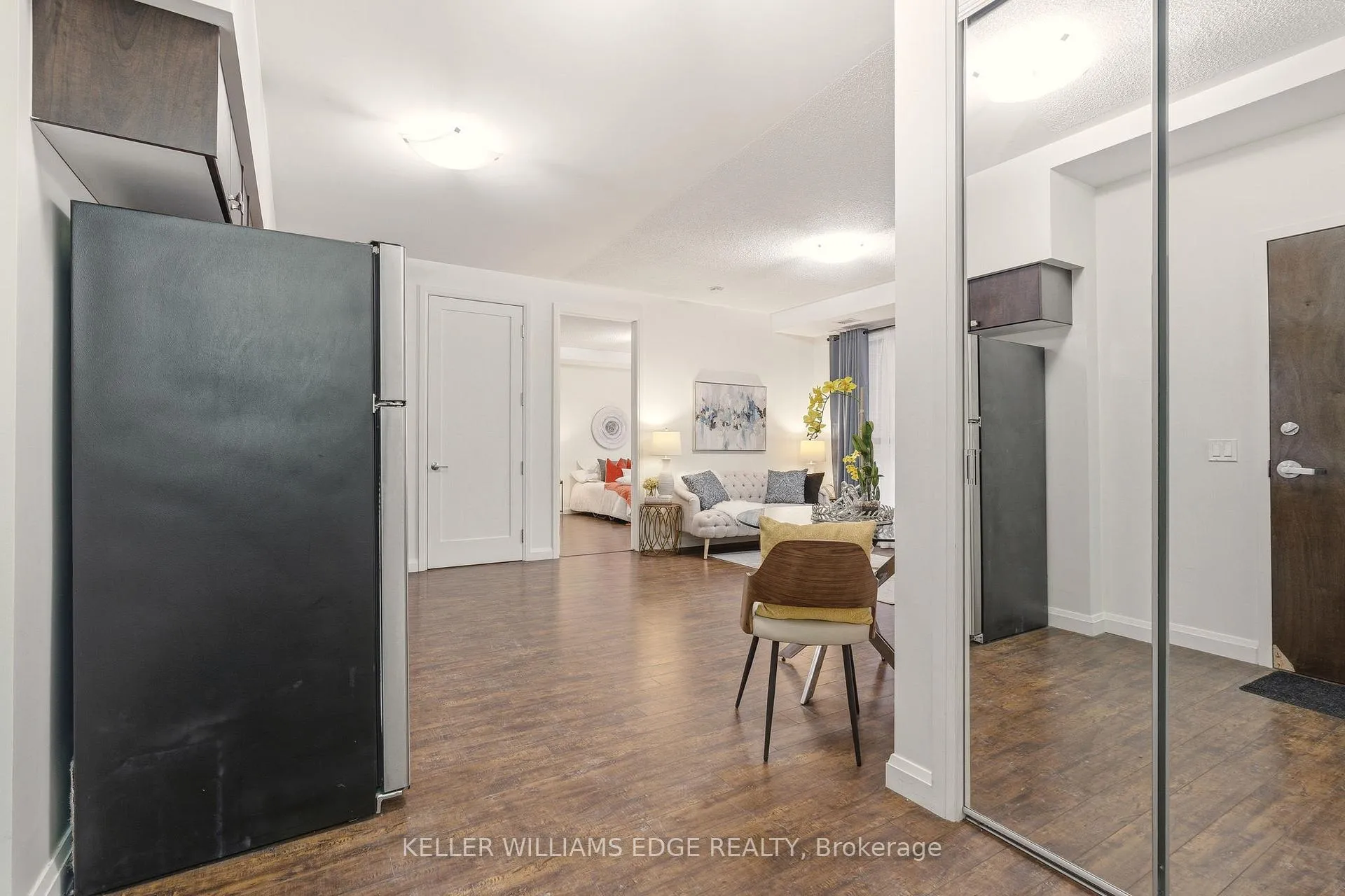 Photo 11 of Unit 408, 112 King Street E, Hamilton, Beasley — HOMEH
