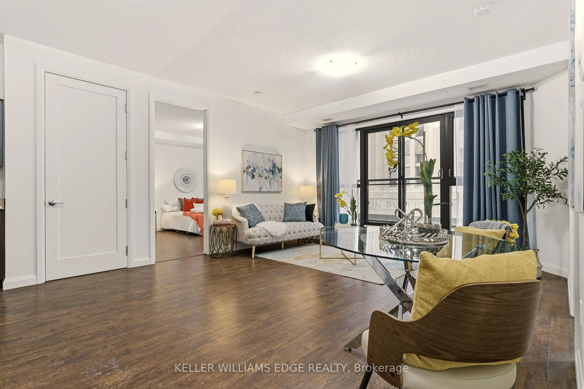 Photo 13 of Unit 408, 112 King Street E, Hamilton, Beasley — HOMEH