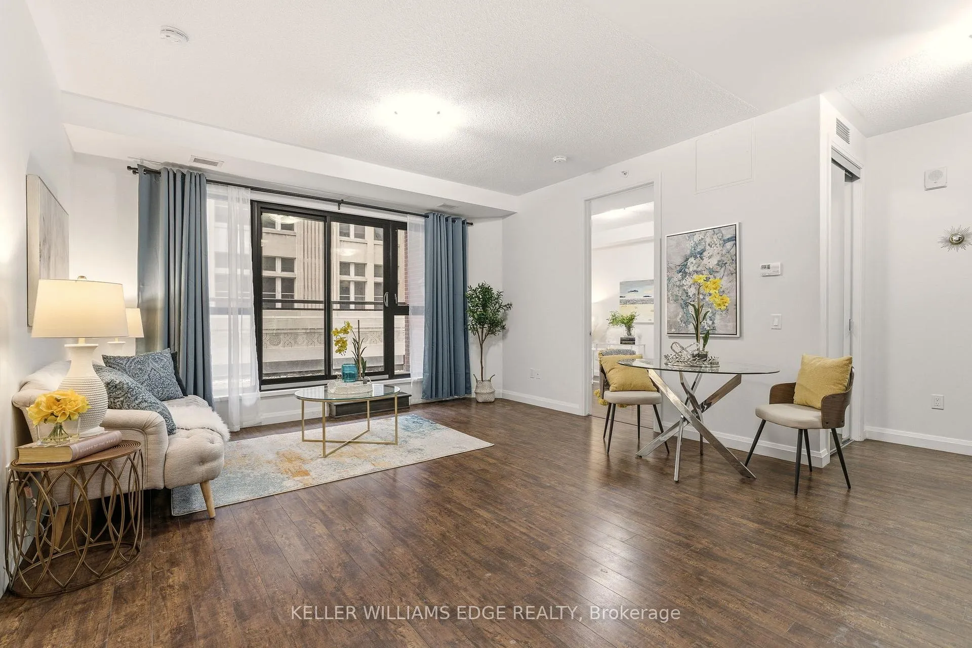 Photo 14 of Unit 408, 112 King Street E, Hamilton, Beasley — HOMEH