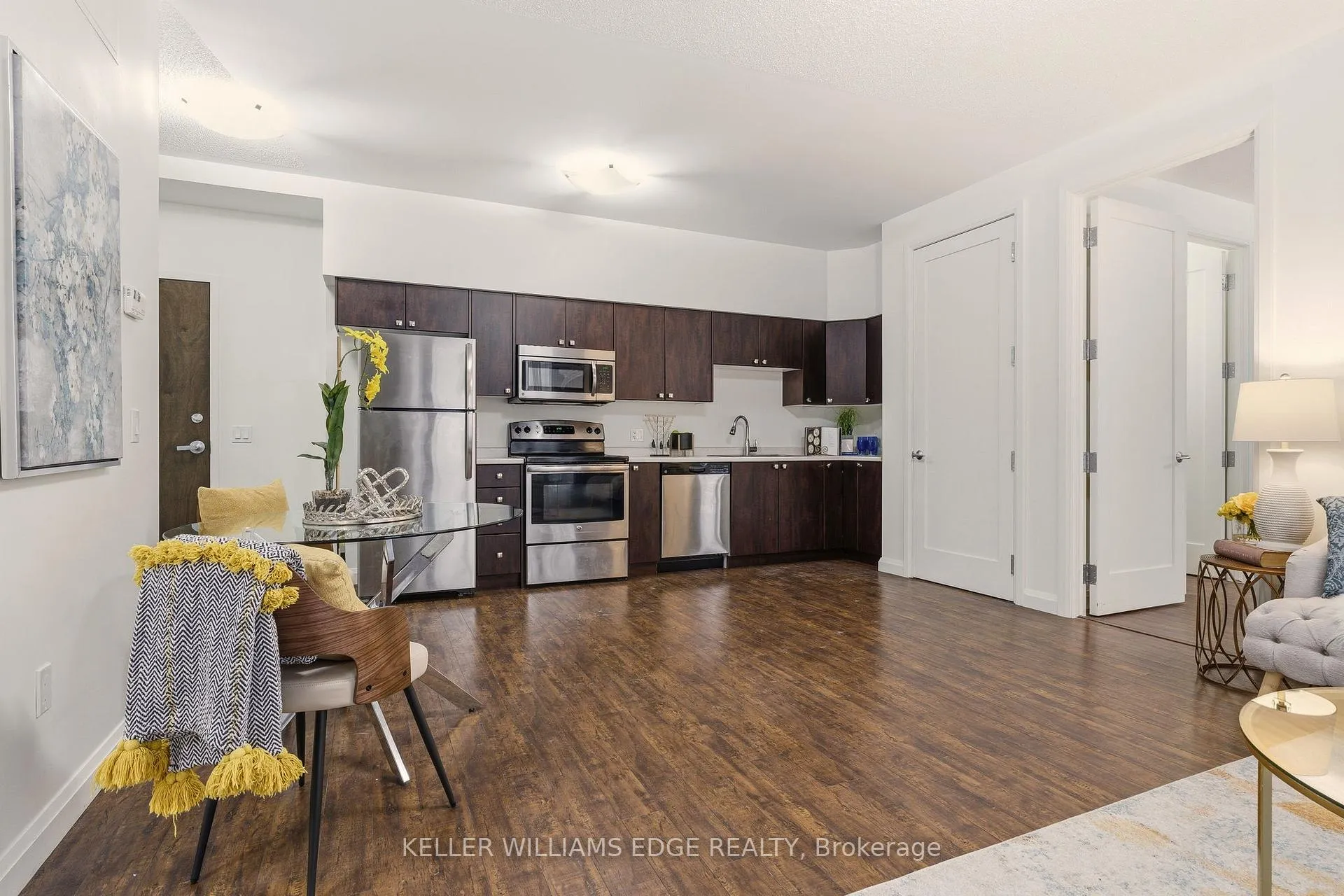 Photo 15 of Unit 408, 112 King Street E, Hamilton, Beasley — HOMEH