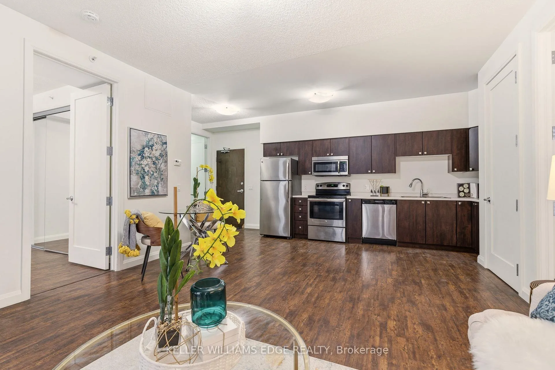 Photo 16 of Unit 408, 112 King Street E, Hamilton, Beasley — HOMEH